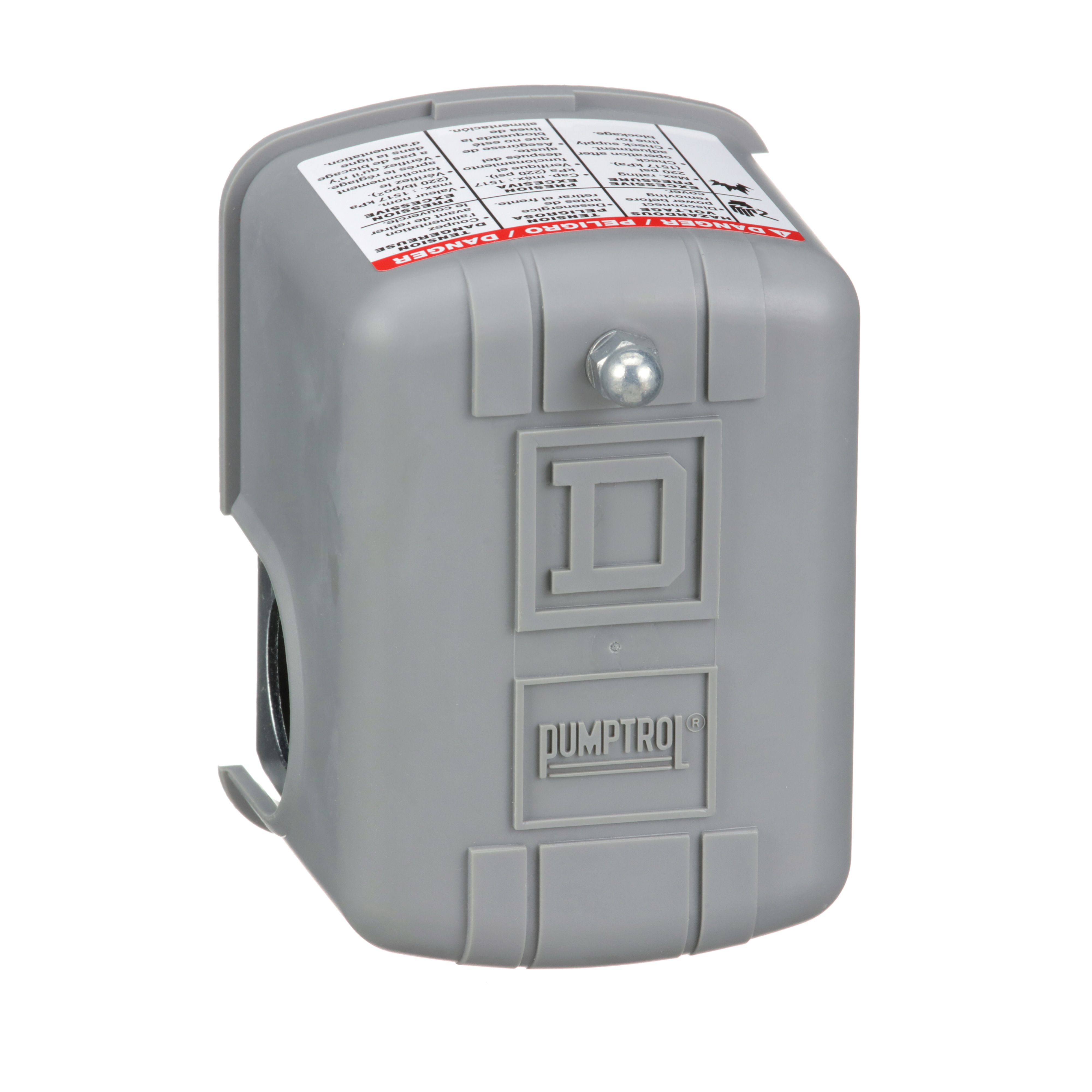 Square D&trade; 9013FSG2J24