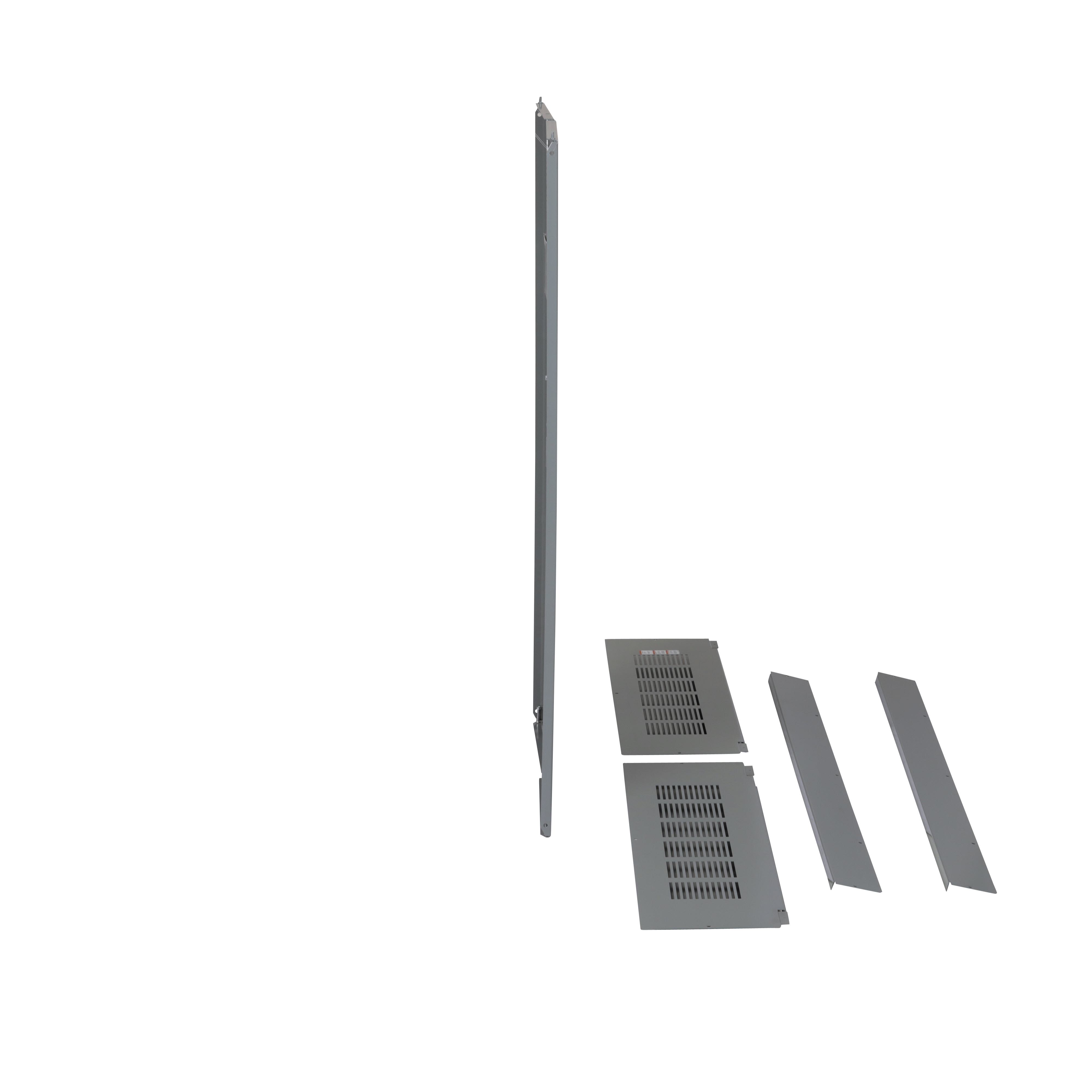 Square D™ HCR86TSD 452817