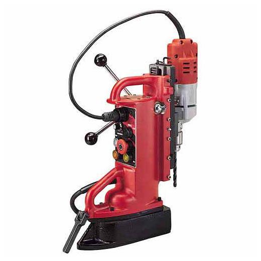 Machinery | Magnetic Drill Presses & Accessories | Mallory Safety and Supply