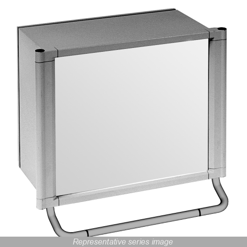 Hammond&reg; ECP12126