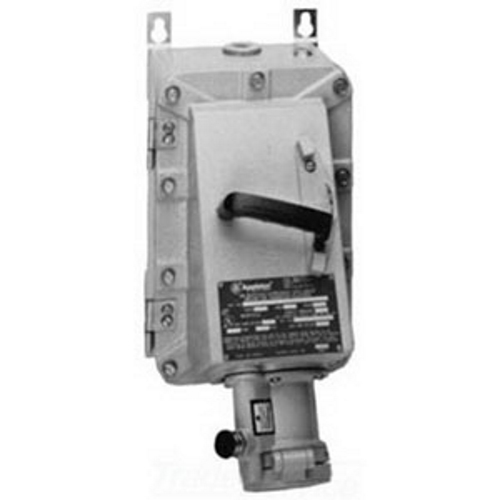 Appleton® EBR6034HFB60
