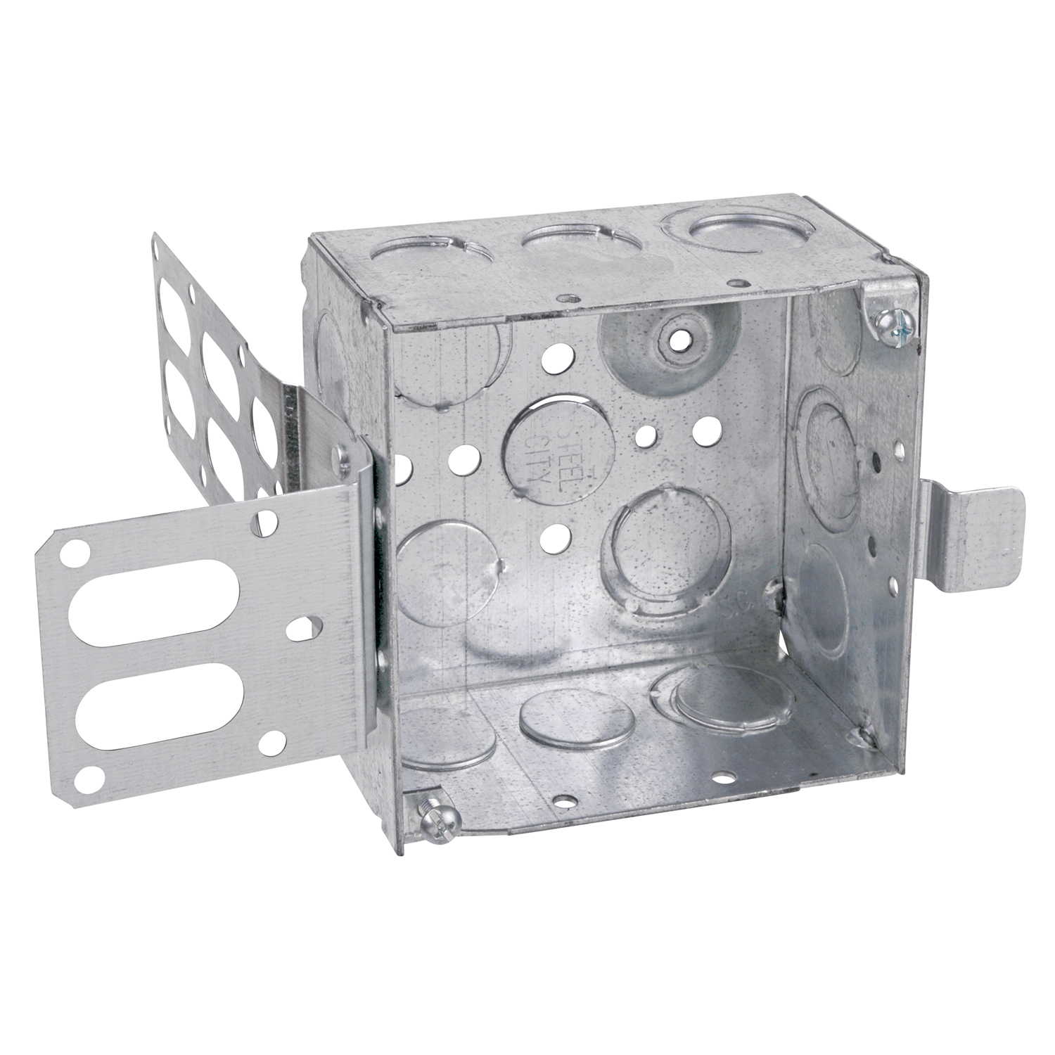 Steel City® 52171-EW-SSX