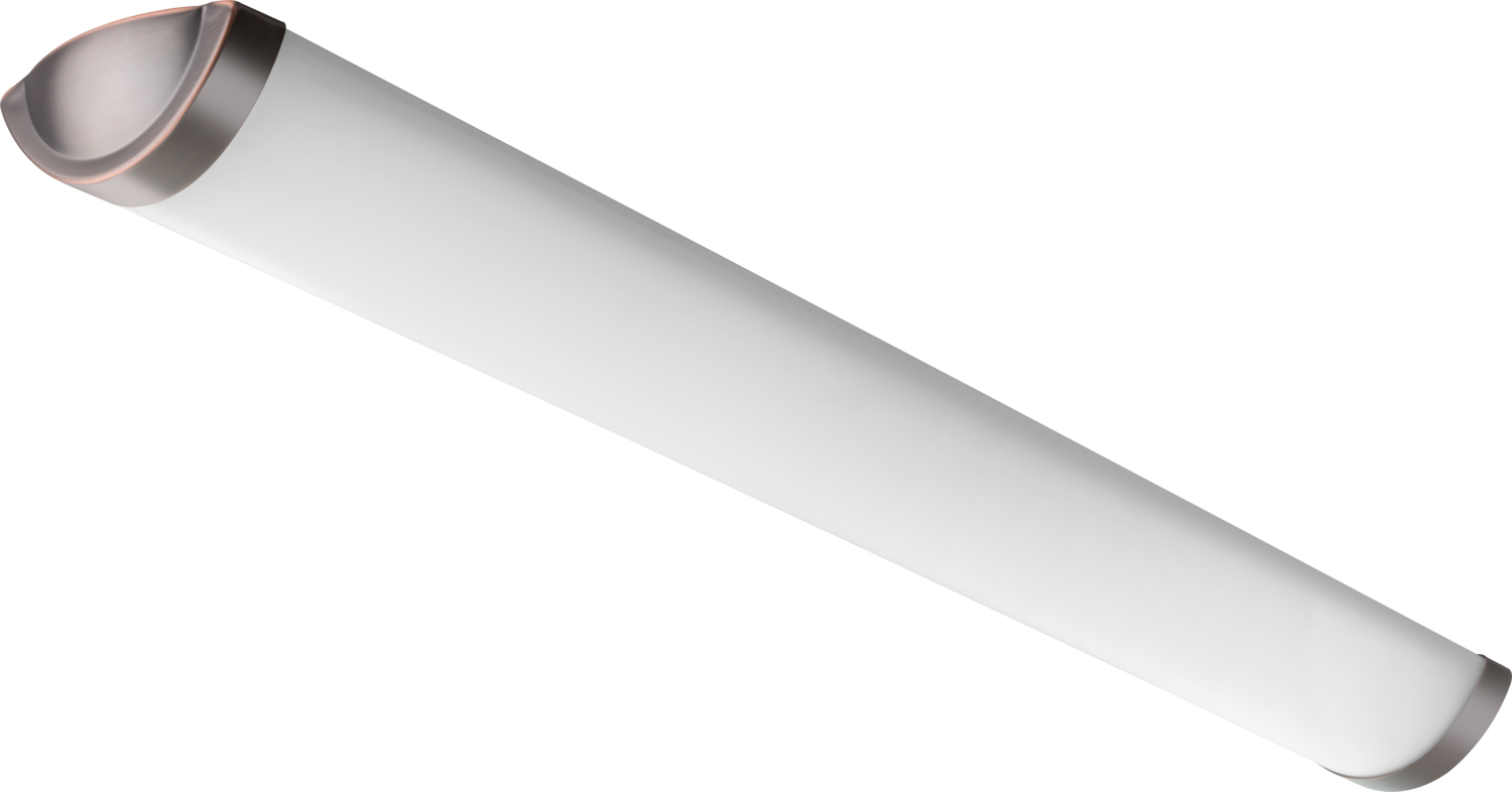 Lithonia Lighting&reg; FMLCCLS 48IN 30K40K50K 90CRI BZ