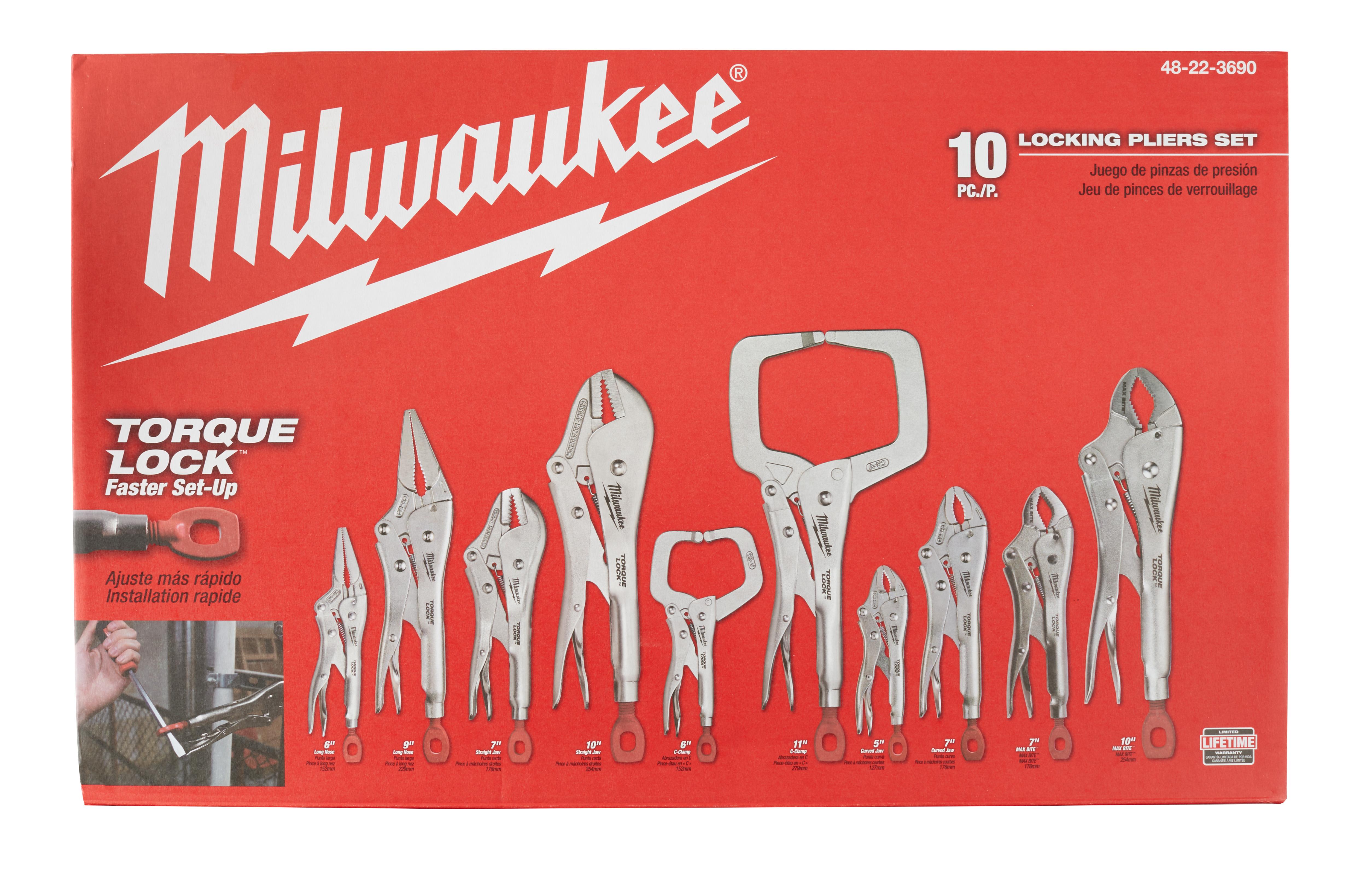 Milwaukee&reg; 48-22-3690