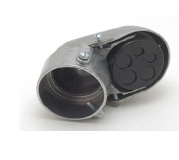 M&W Electric 2650-HC