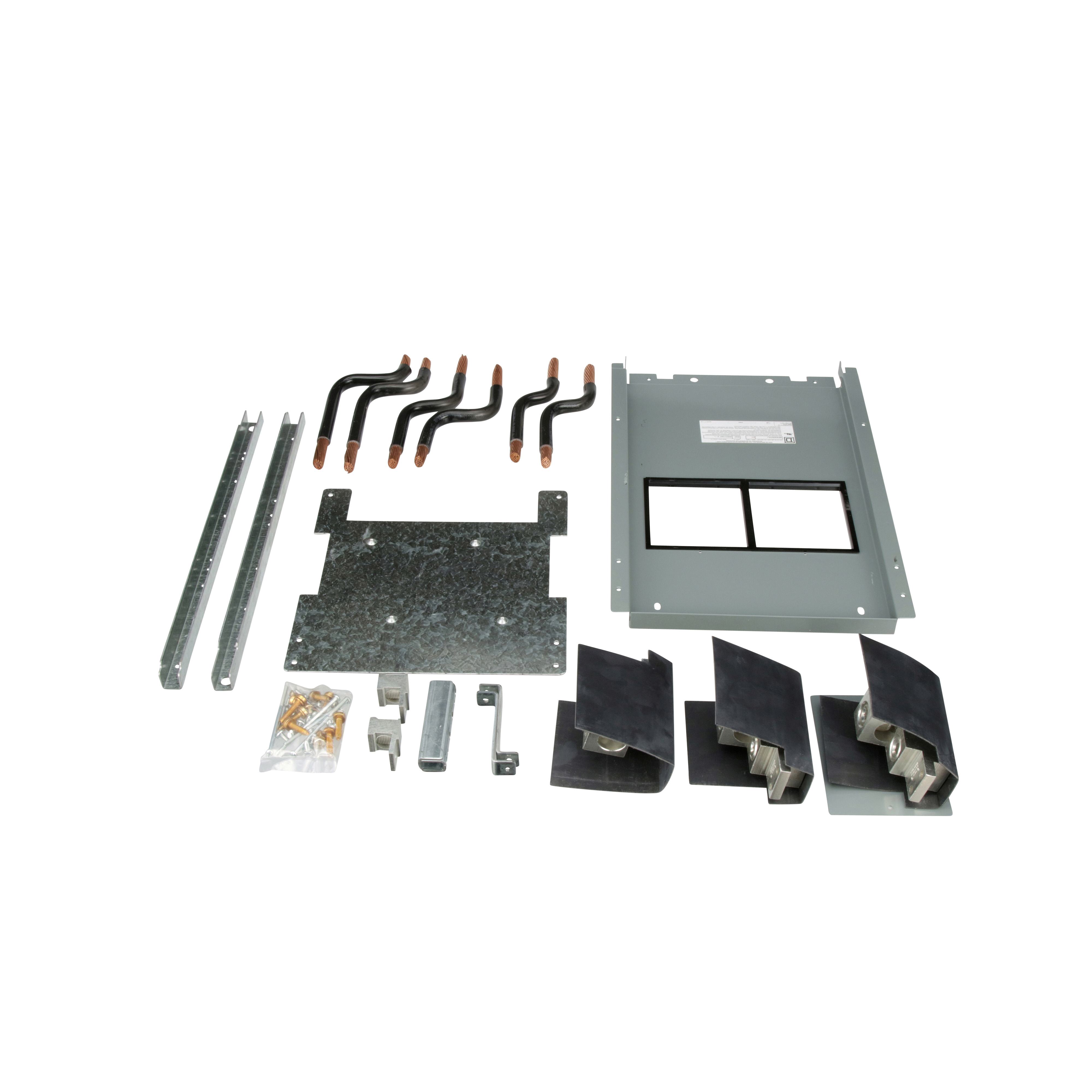 Square D&trade; NF600SFBJ 459696