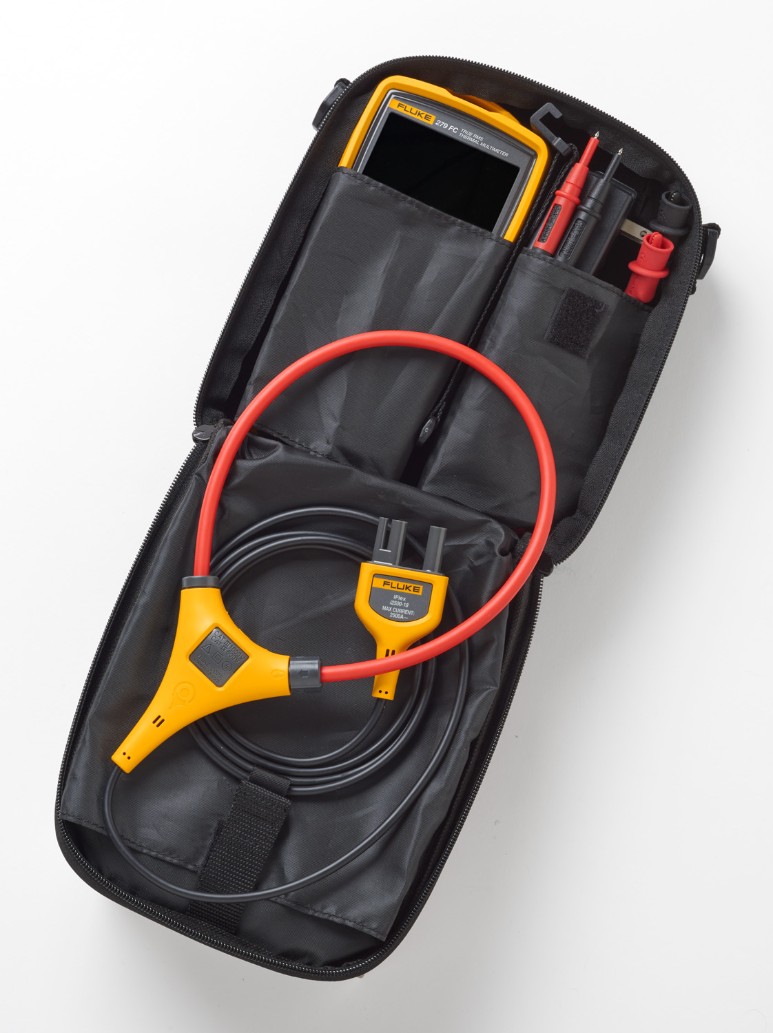 Fluke® FLUKE-279FC/IFLEX