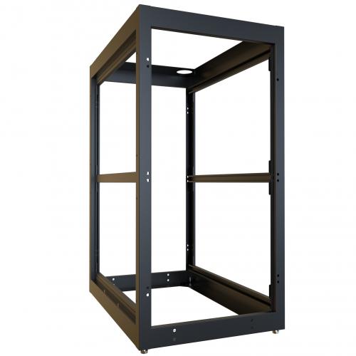 Hammond&reg; C4F244236BK1