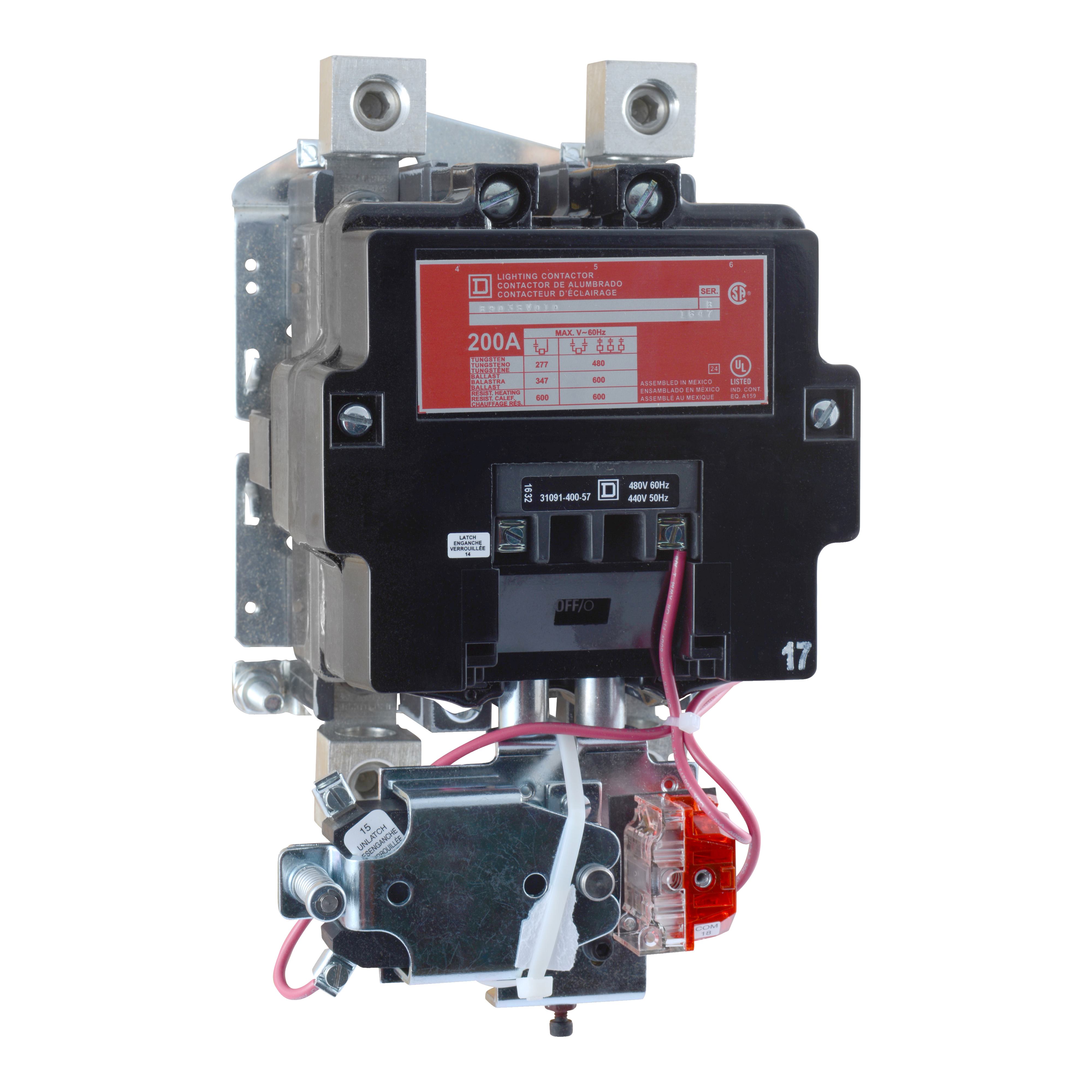 Square D&trade; DTU324N 400521