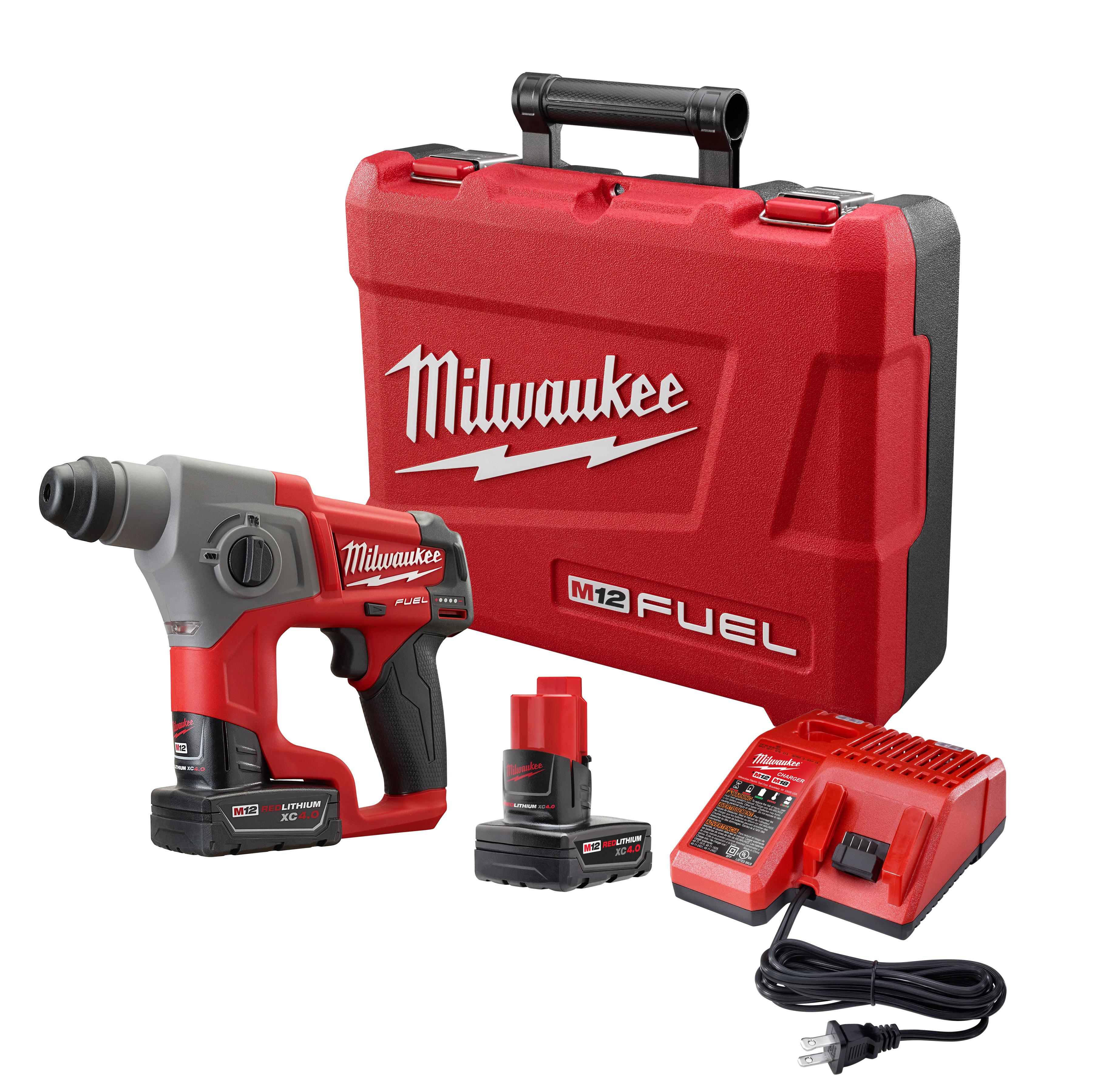 Milwaukee® 2416-22XC