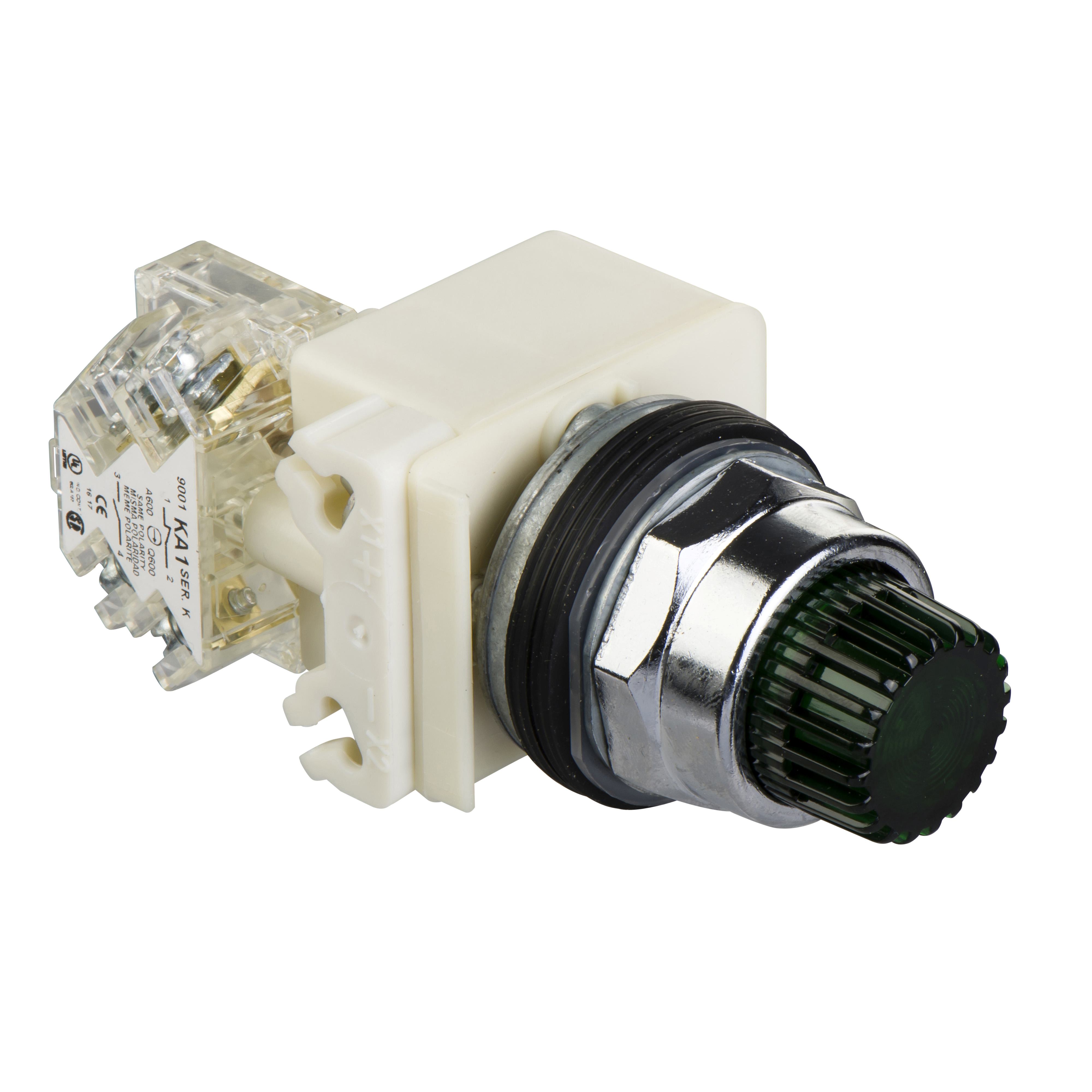 Square D&trade; EZM31200TBU 466055