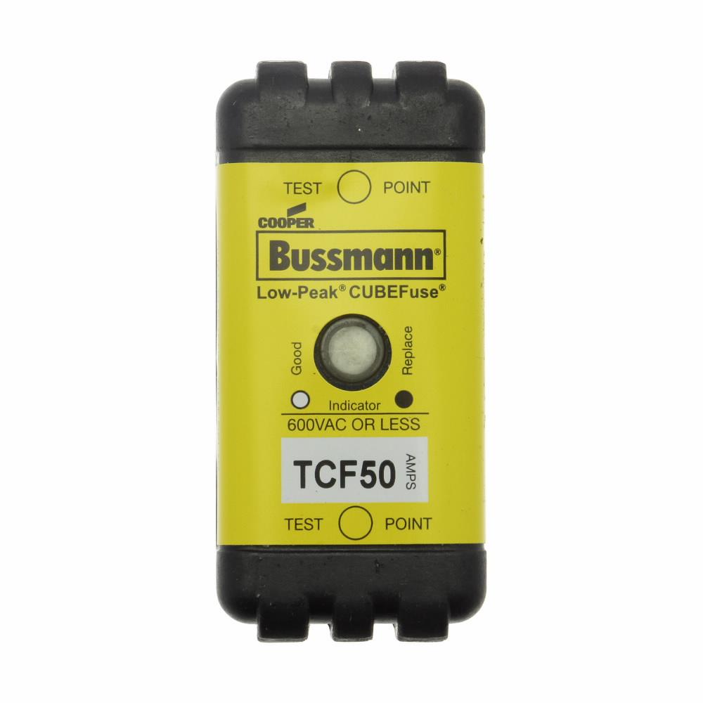 Bussmann TCF50