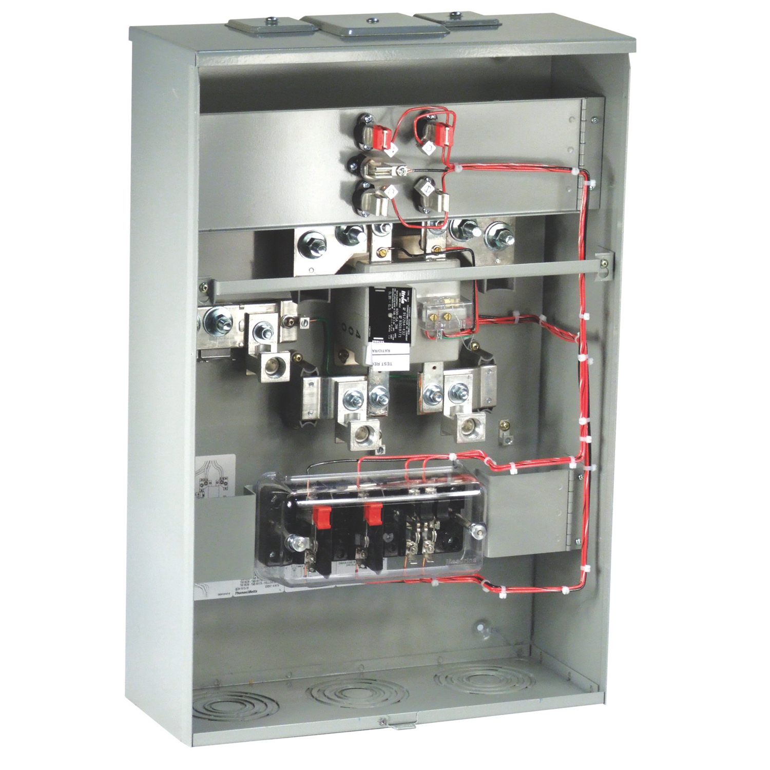 Microlectric&reg; JS4B