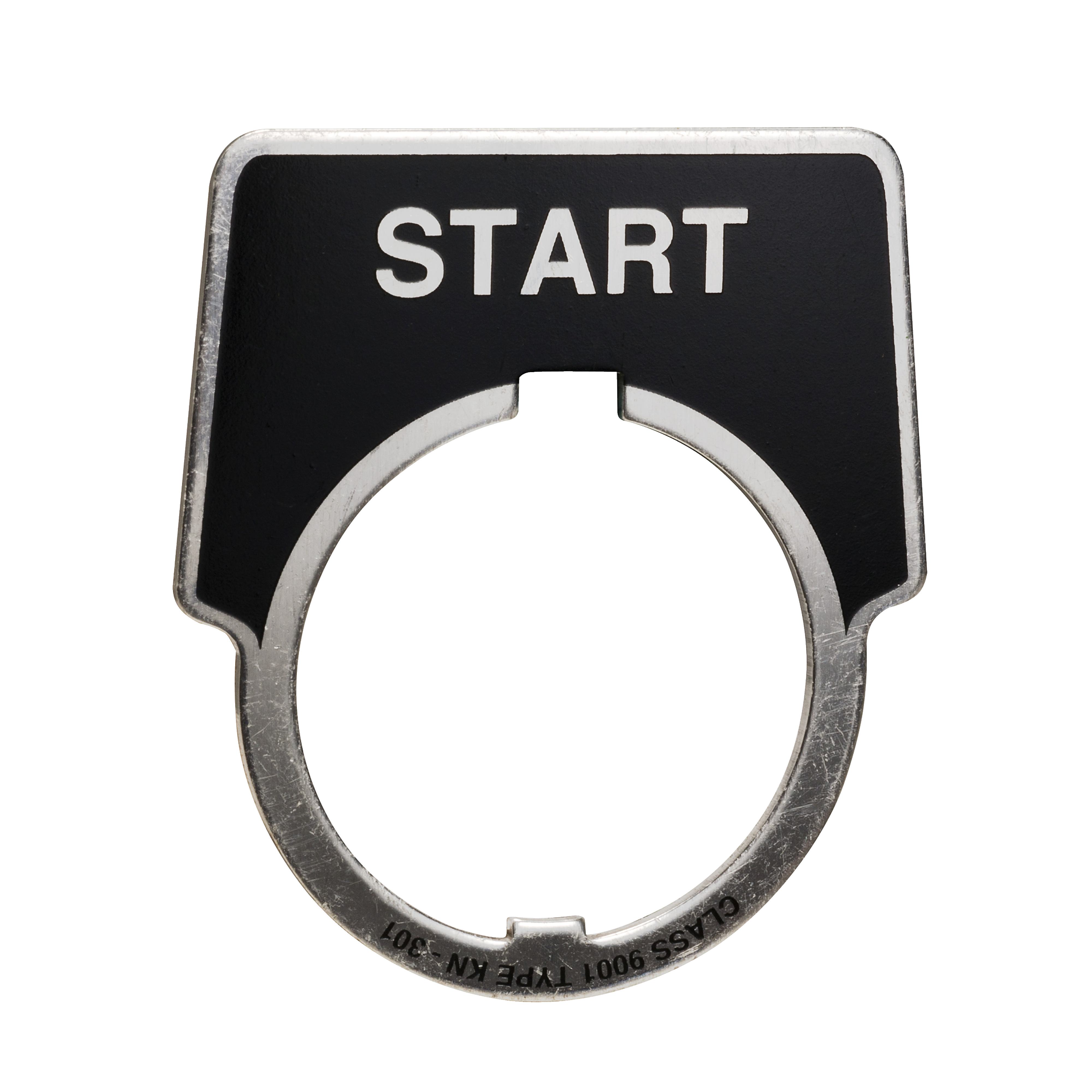 Square D&trade; 9001B101 9001B101