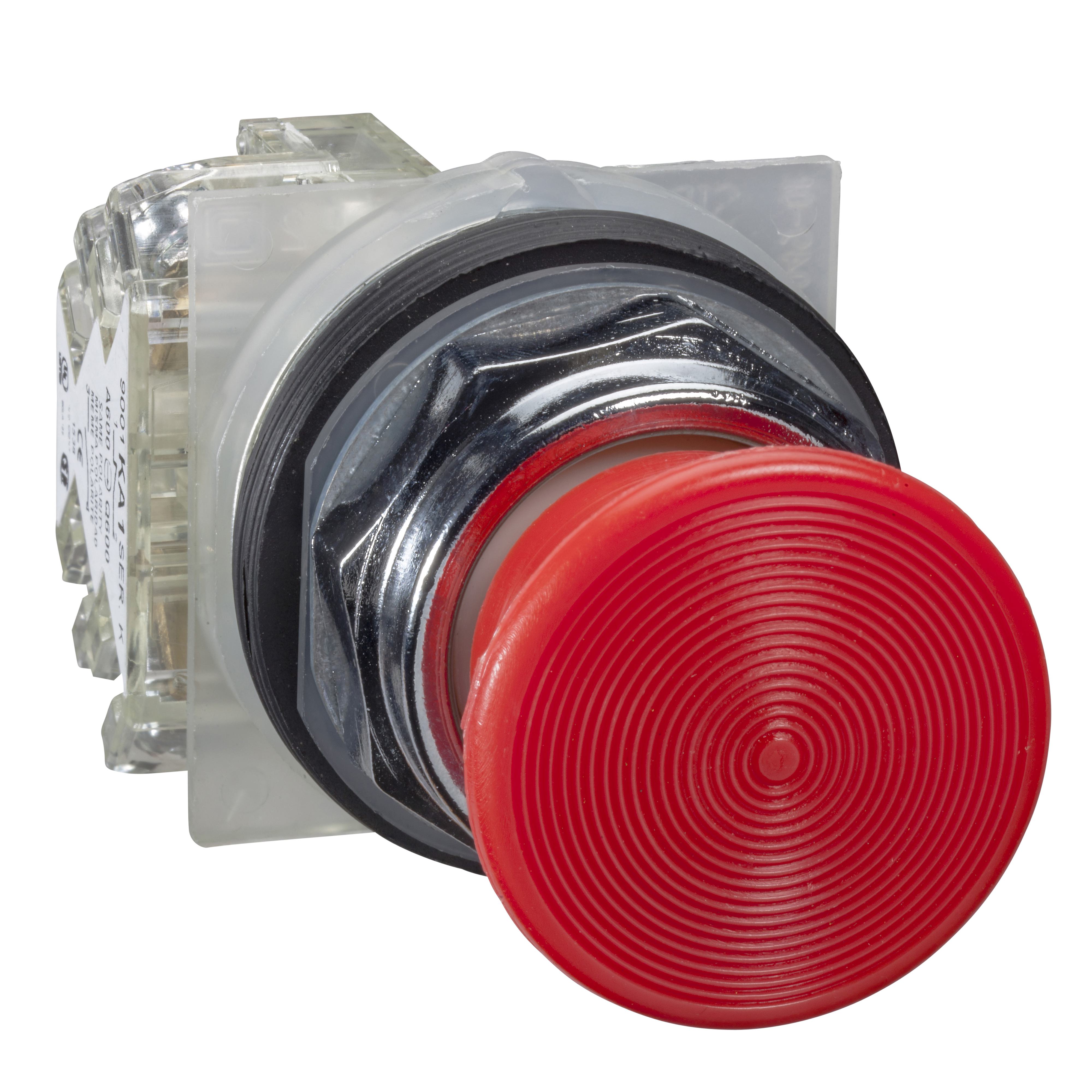 Schneider Electric 9001KR9R94H13 478712