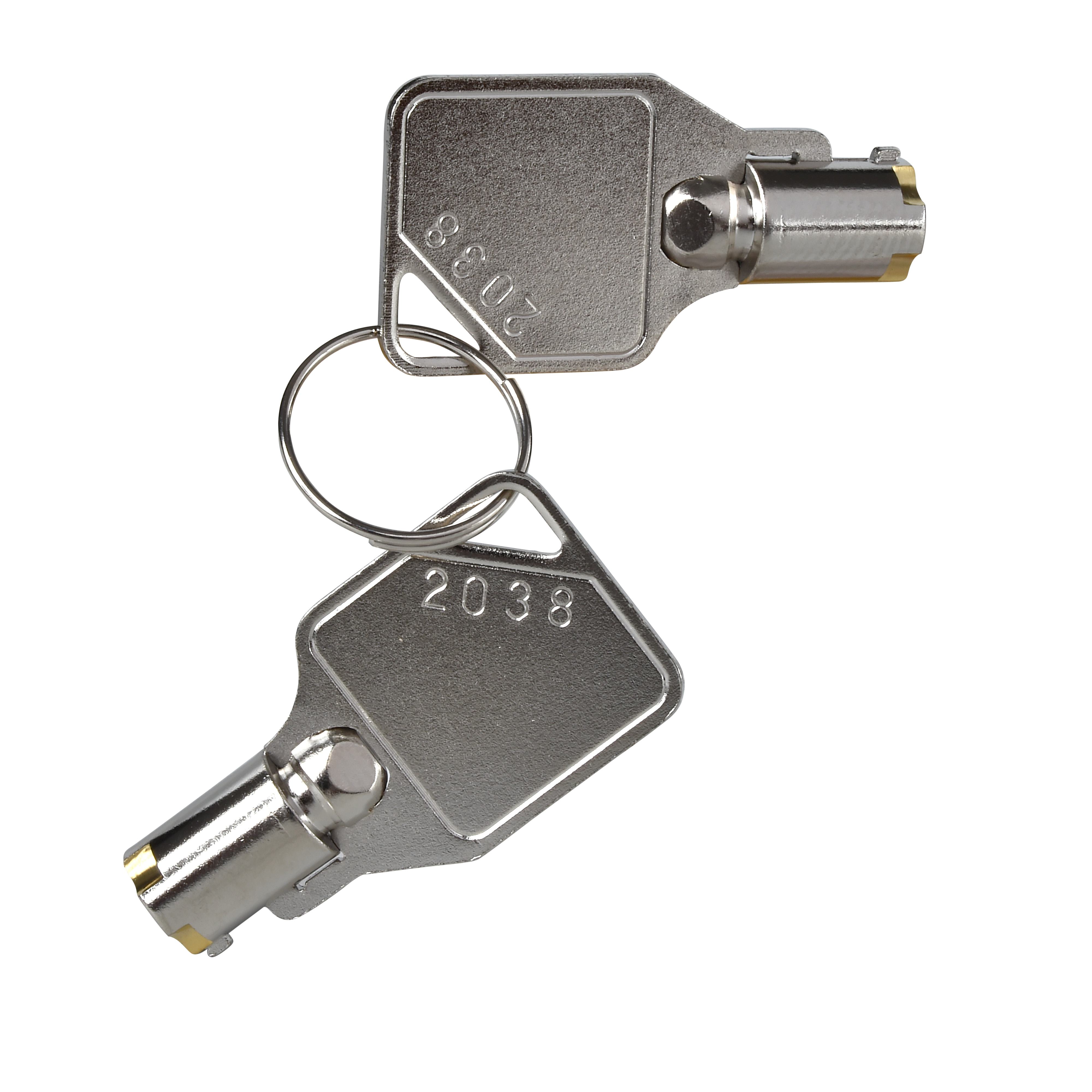 Square D&trade; EZM1200ULL 475775