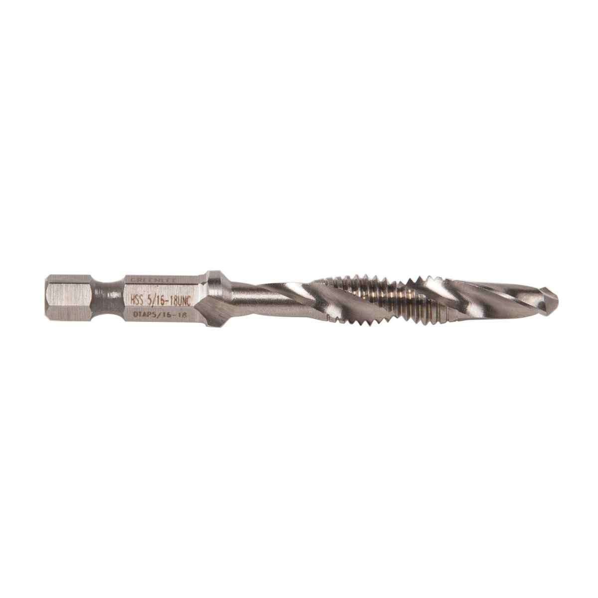 Greenlee&reg; DTAP5/16-18