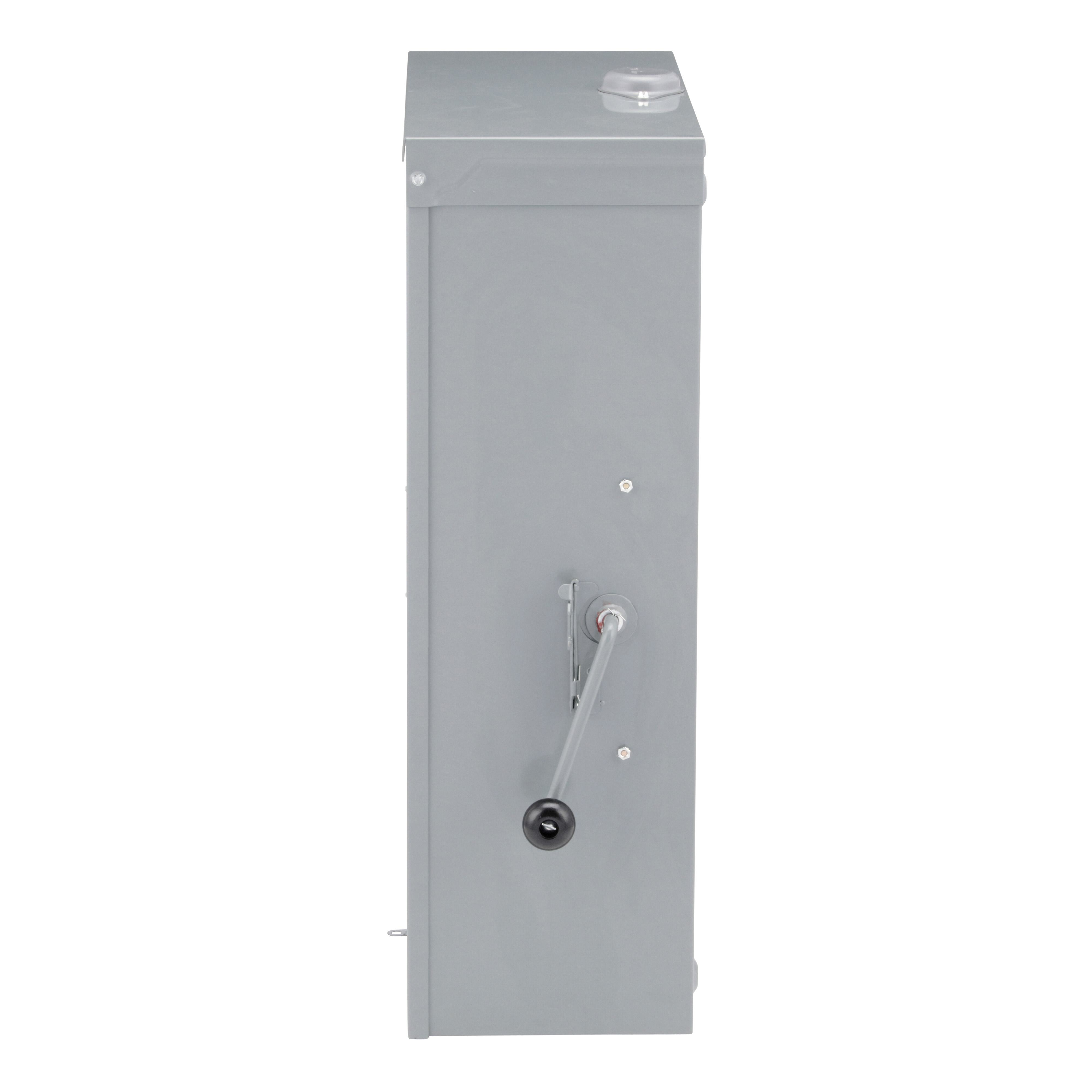 Square D&trade; DTU324NRB 50044