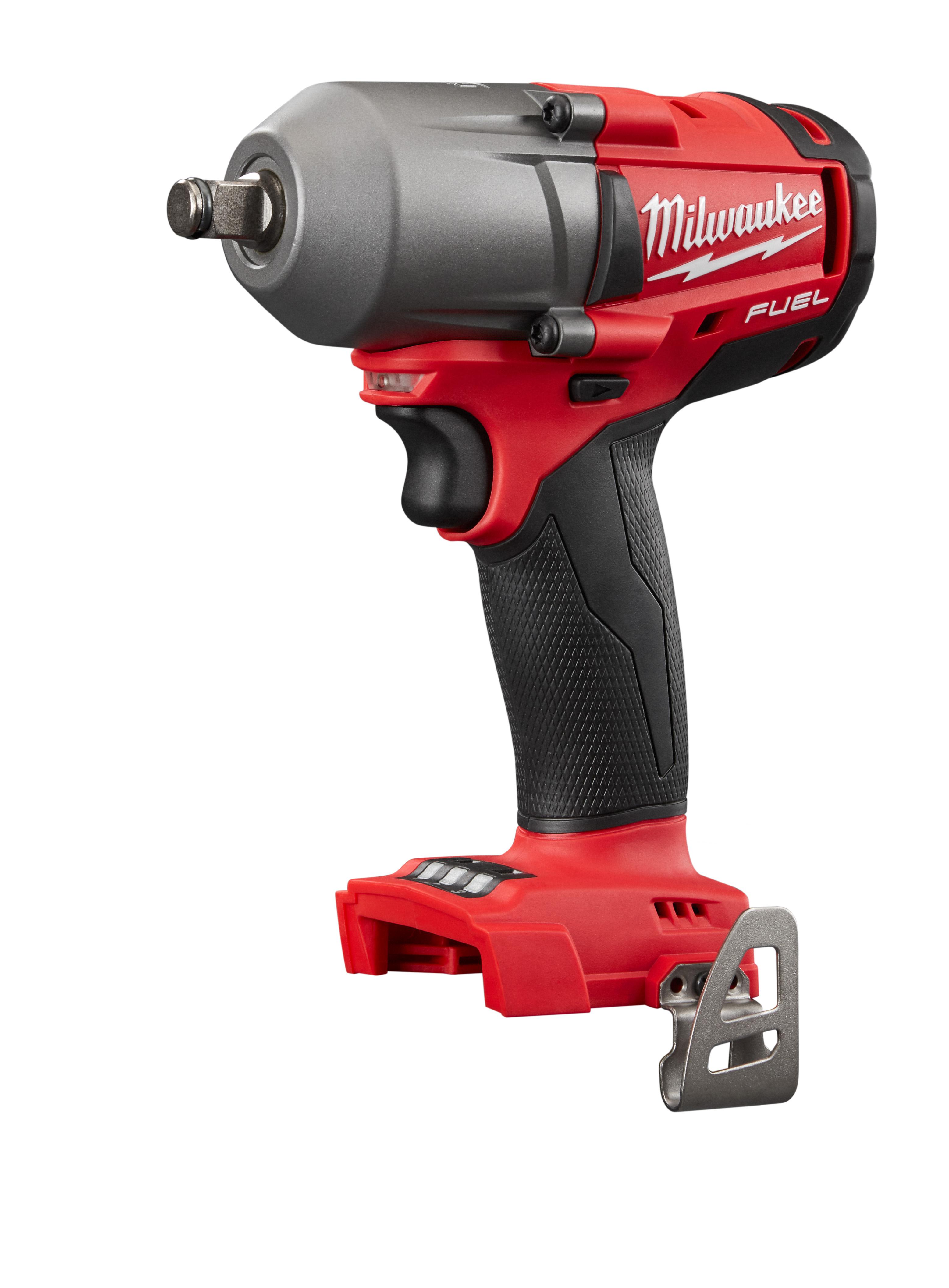 Milwaukee&reg; 2861-20