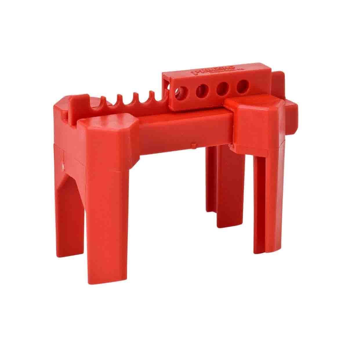 Brady® BS07A-RD BDY BS07A-RD