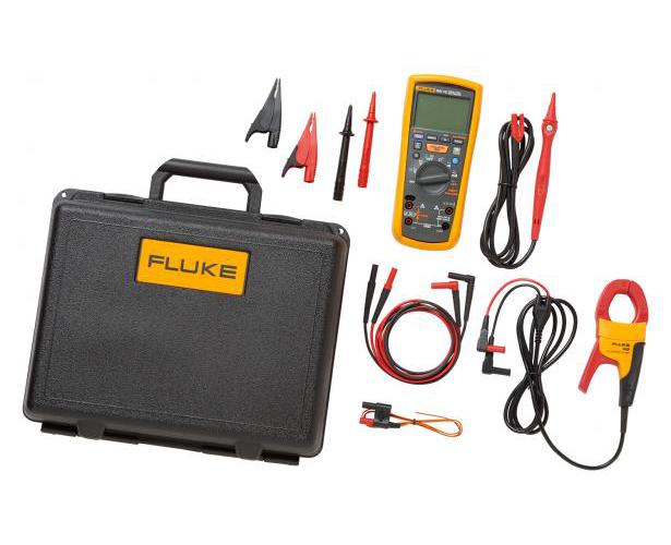 Fluke® I400