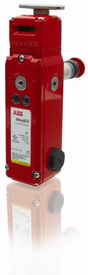 ABB 2TLA050015R1132
