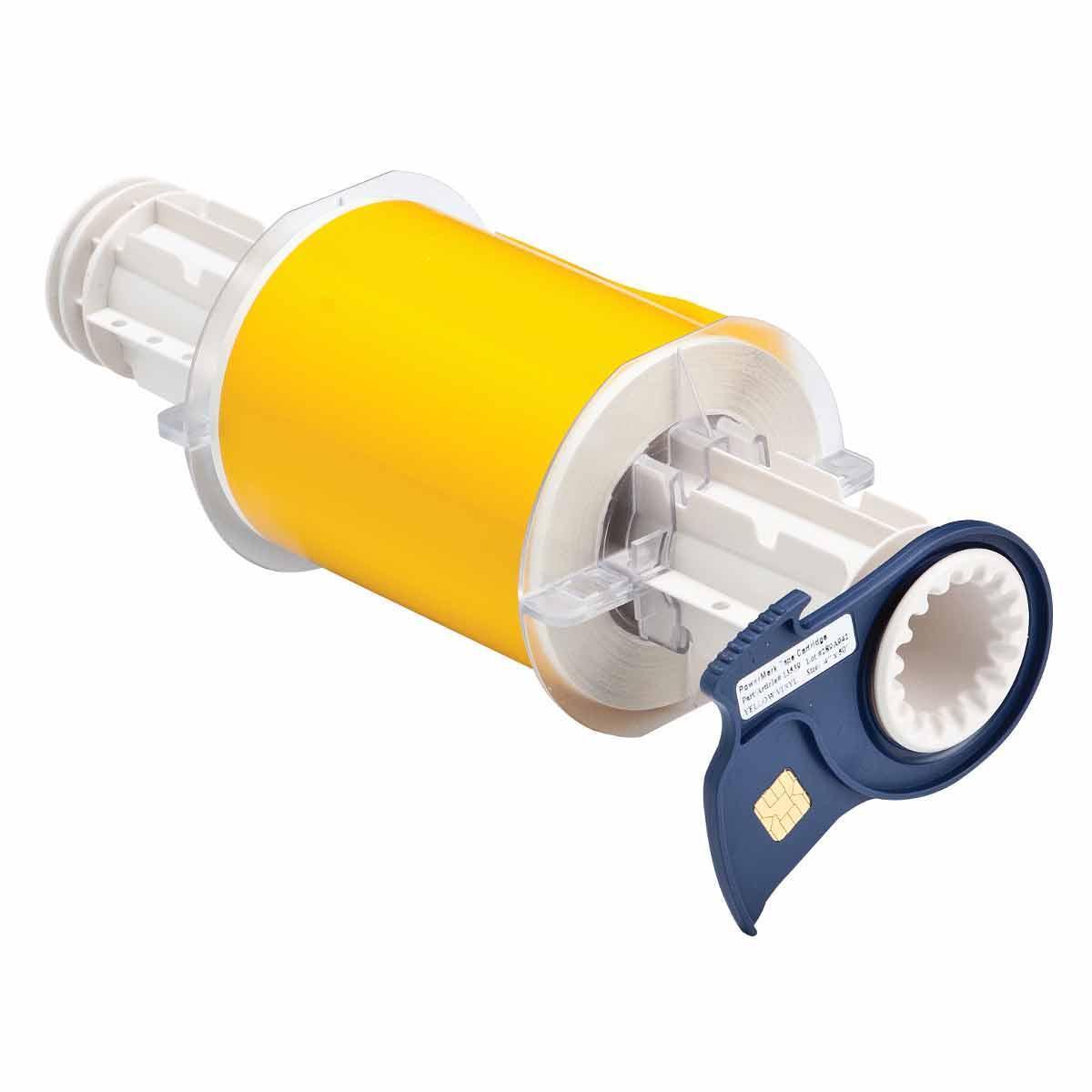 product NATIONAL MARKER FIRST AID INSPECTION RECORD LABEL