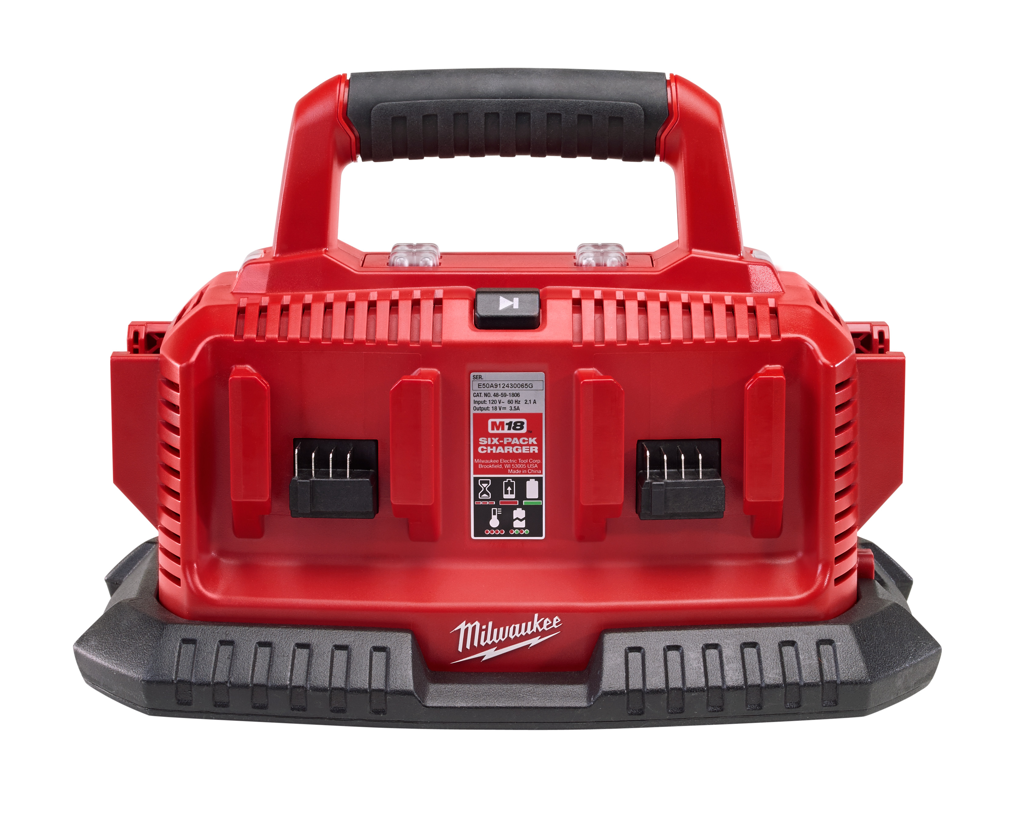 Milwaukee® 48-59-1806