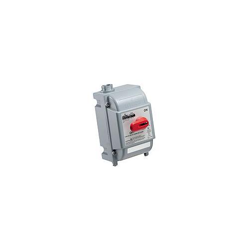 Leviton&reg; DS60-AX