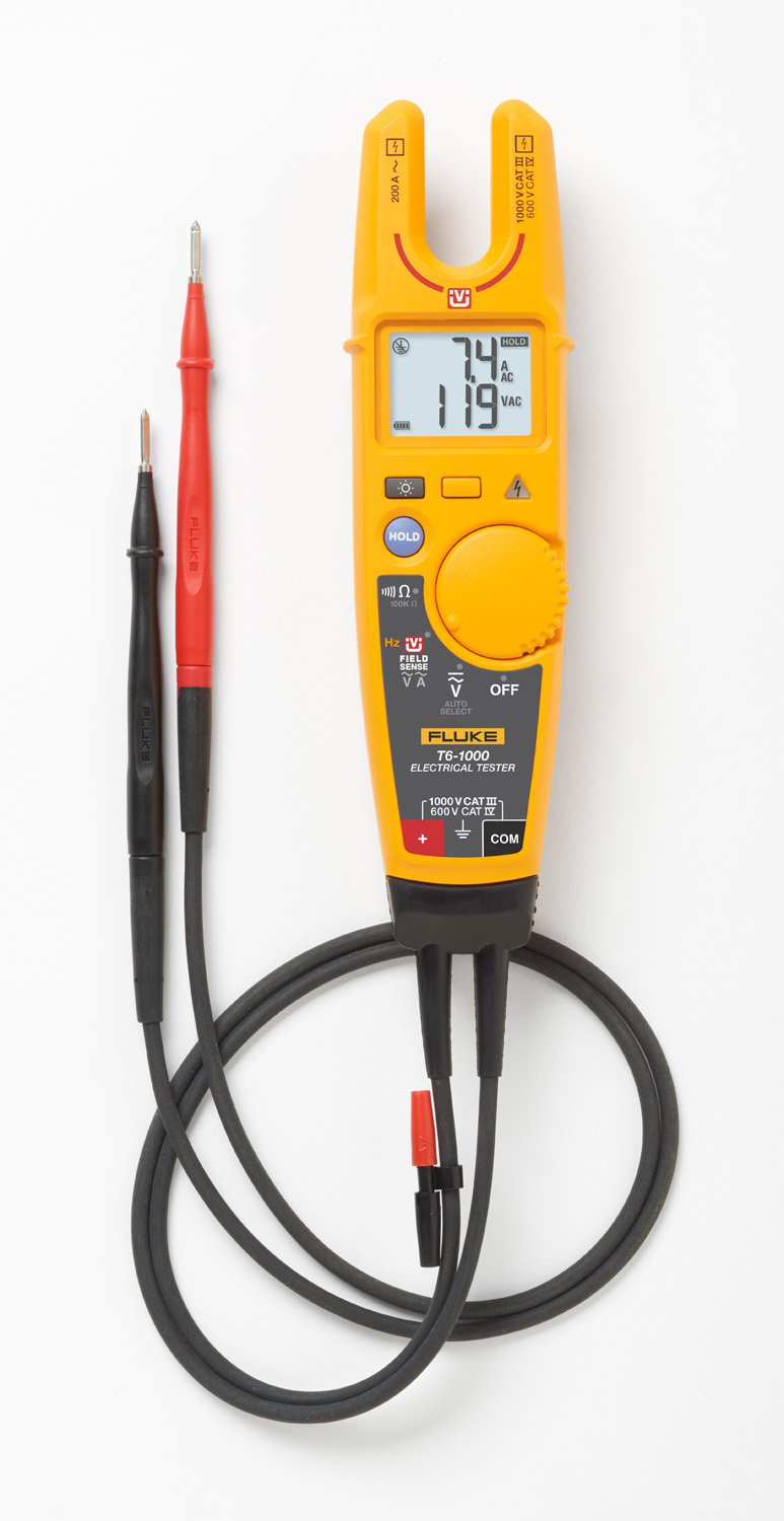 Fluke&reg; T6-1000