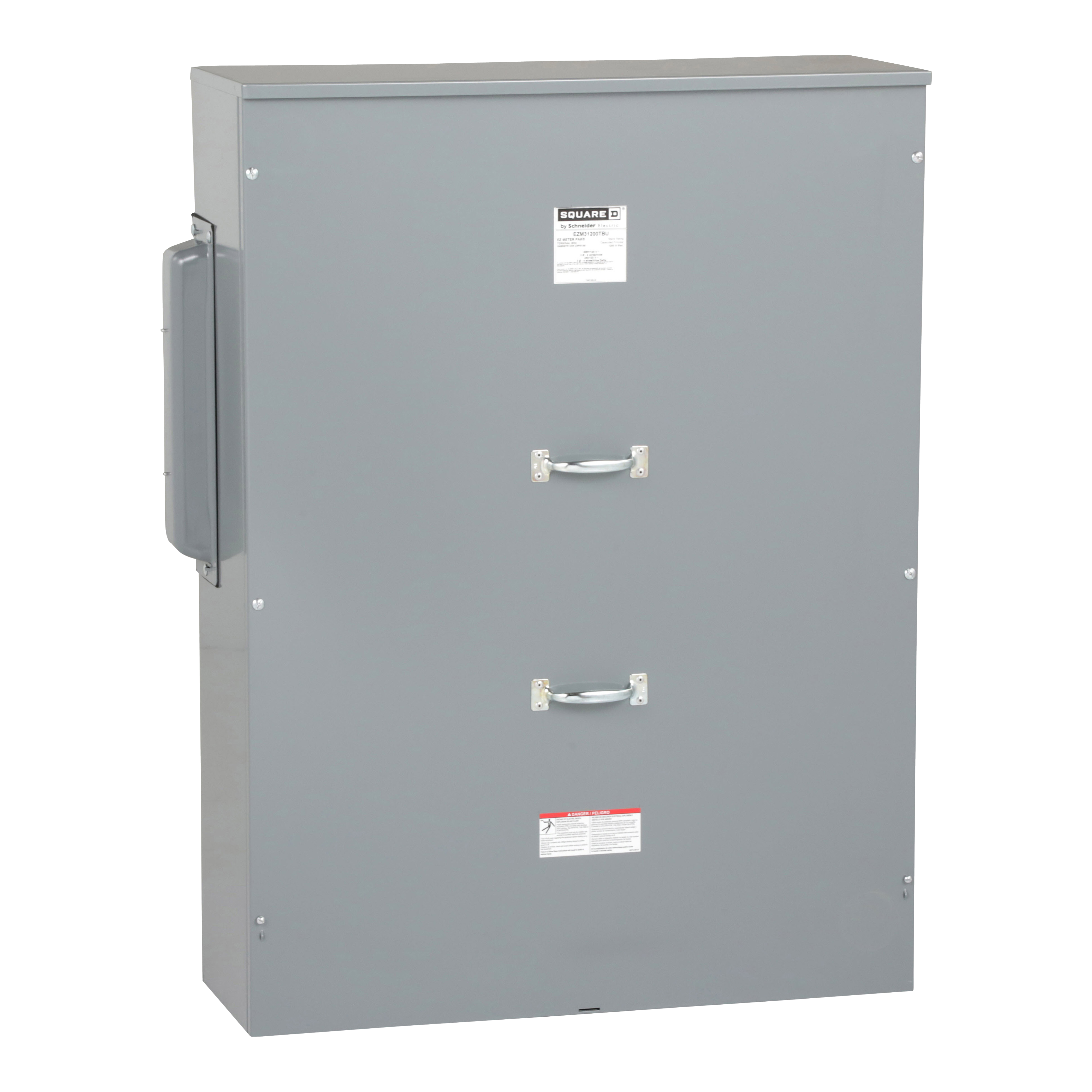 Square D&trade; EZM31200TBU