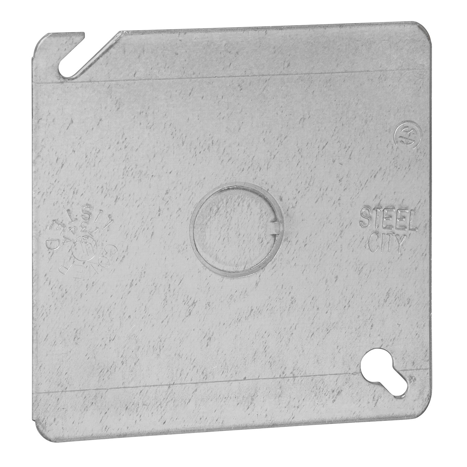 Steel City® 52-C-6
