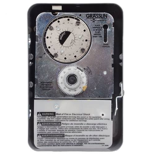 Intermatic&reg; G8145-20