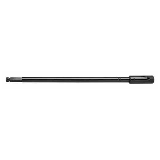 product Milwaukee&reg; 48-28-4016 Bit Extension, 7/16 in Shank, 24 in L