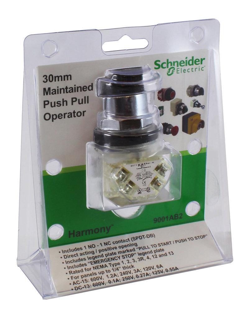 Schneider Electric 9001AB2