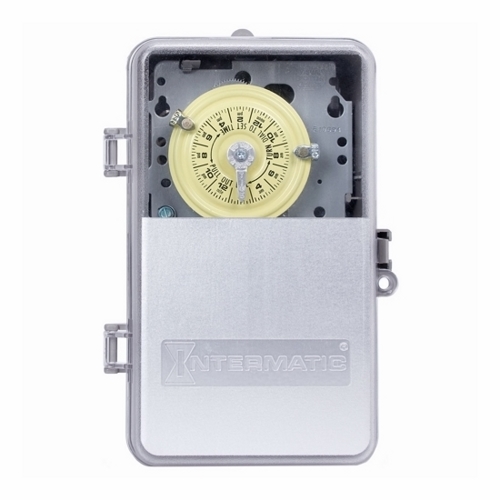 Intermatic&reg; T101PCD82