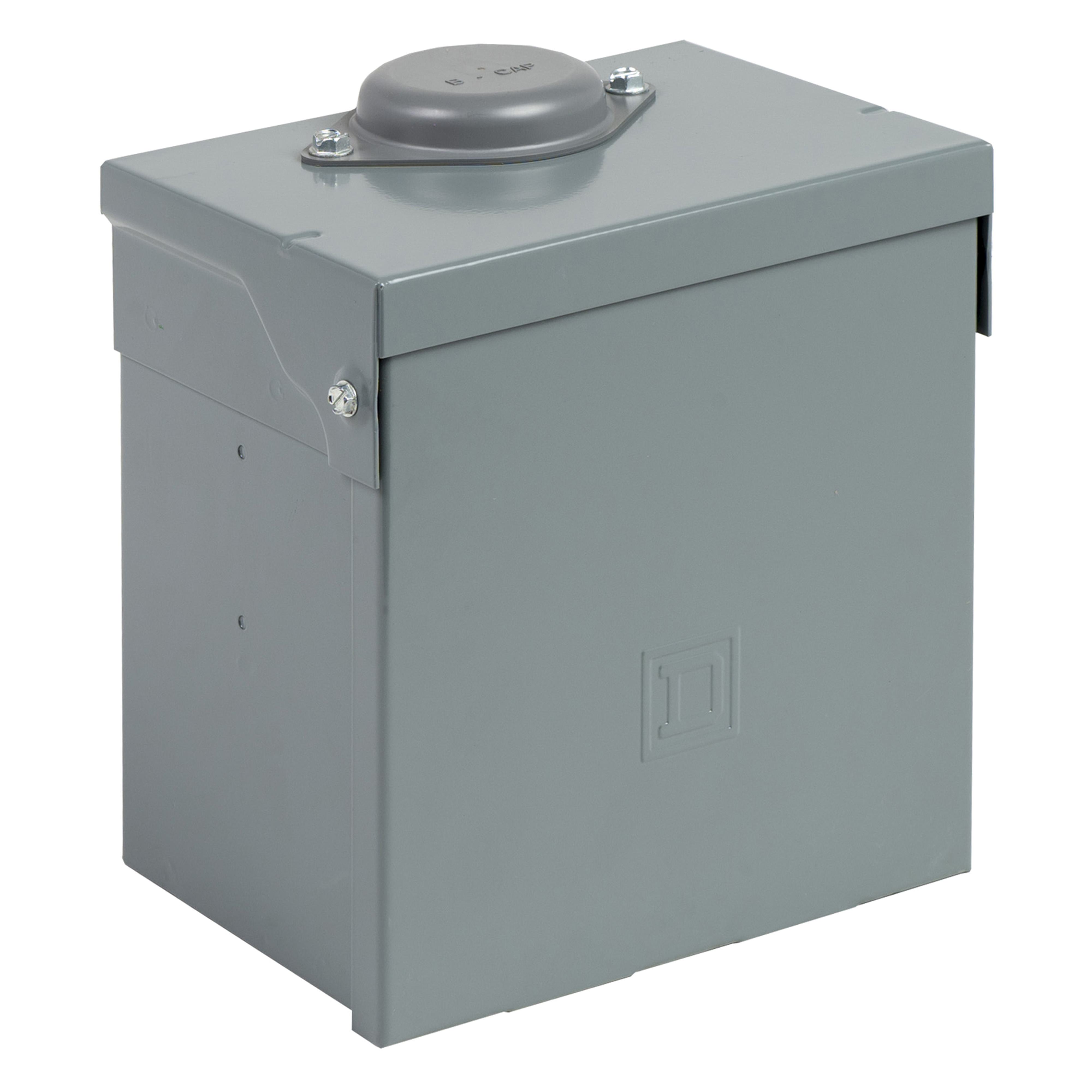 Square D&trade; QO2RV40A