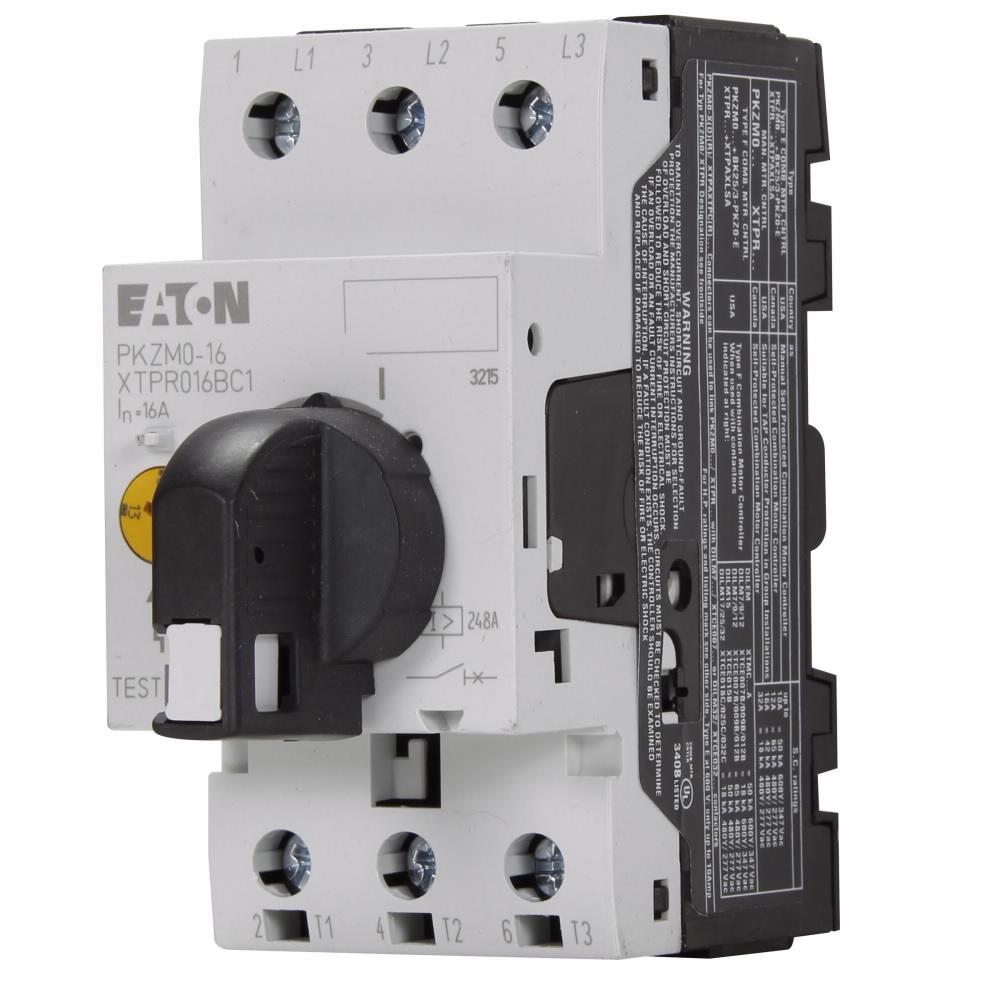 EATON XTPR016BC1