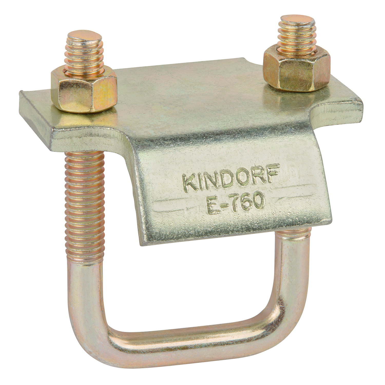 Kindorf® E-760-2HD