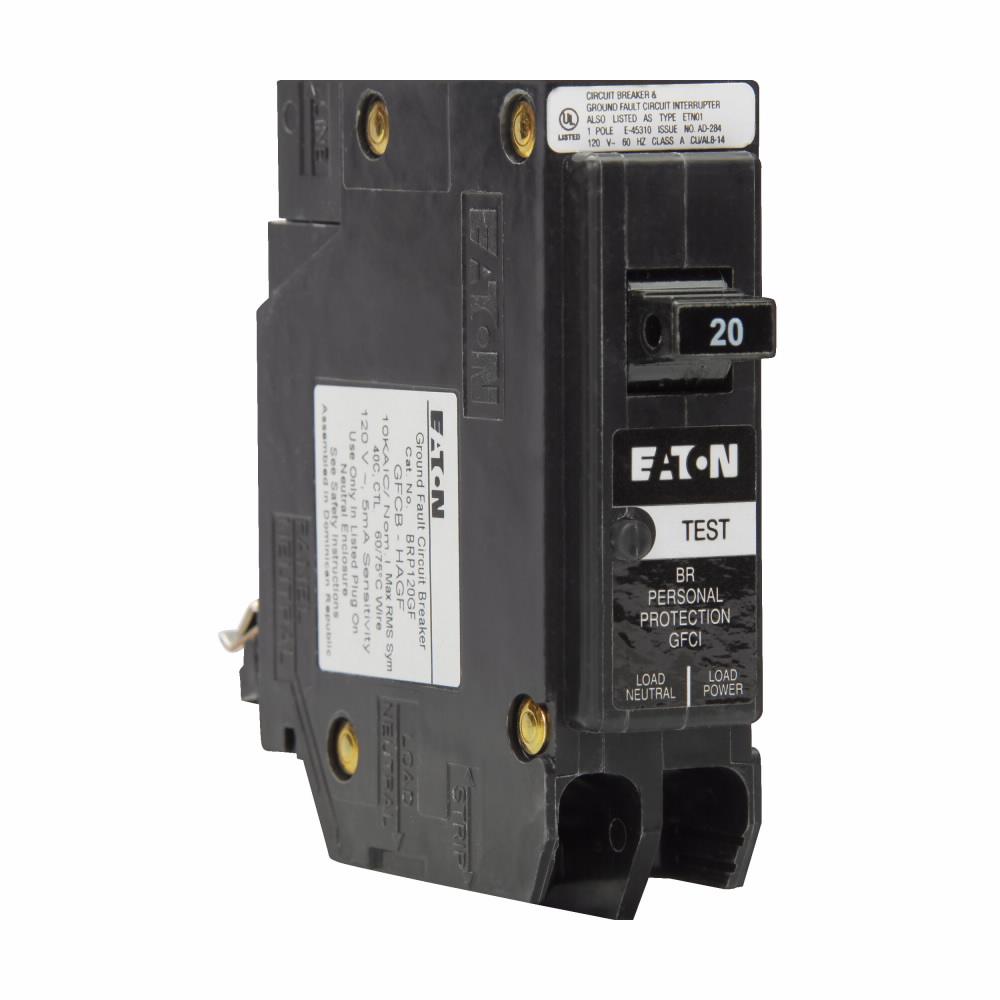 EATON BRP115GF