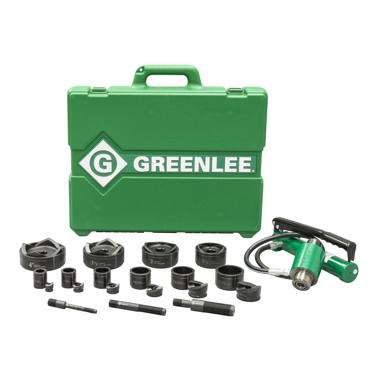 Greenlee&reg; 7310SB