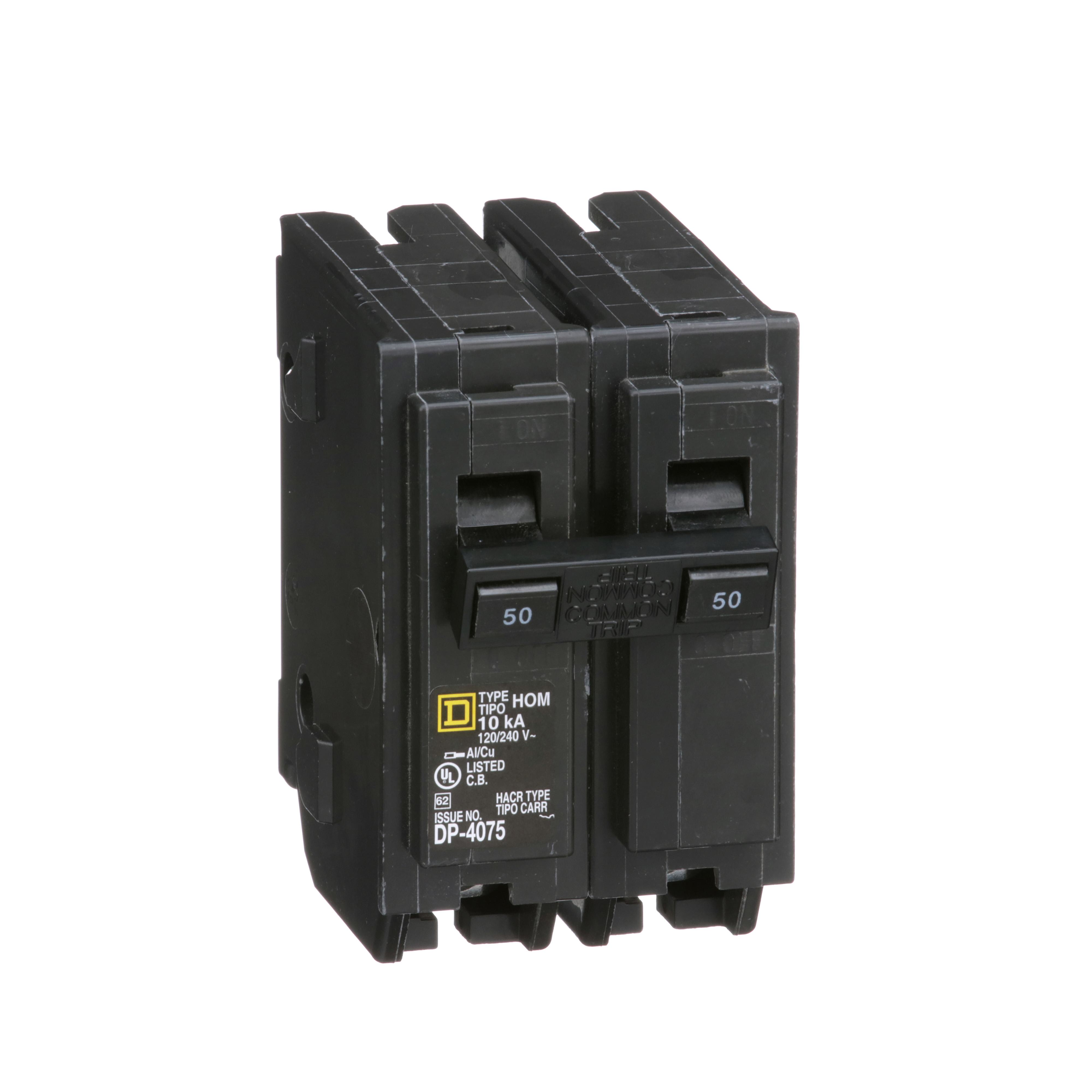 Square D™ HOM250 52374