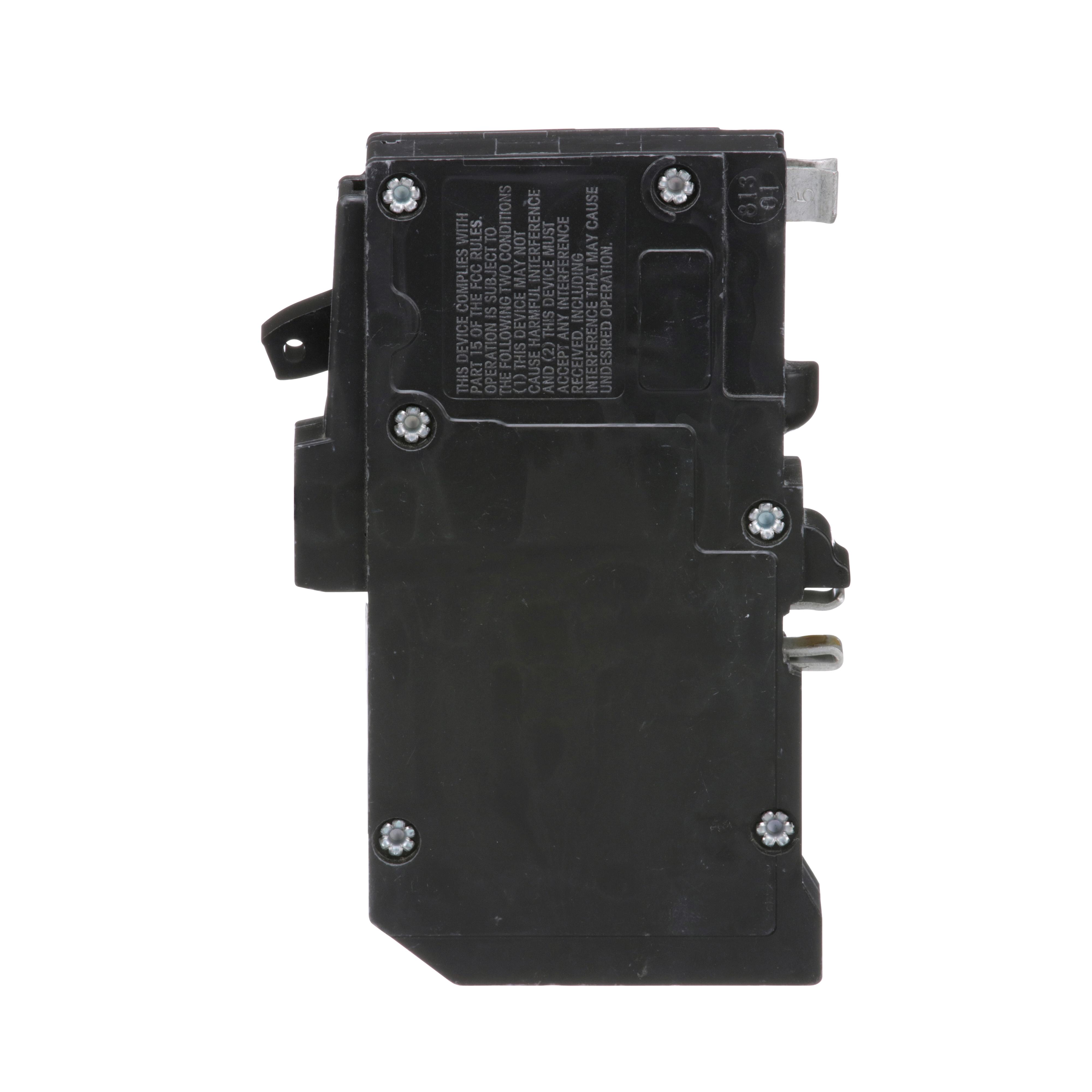 Square D&trade; QO115PDF 428889