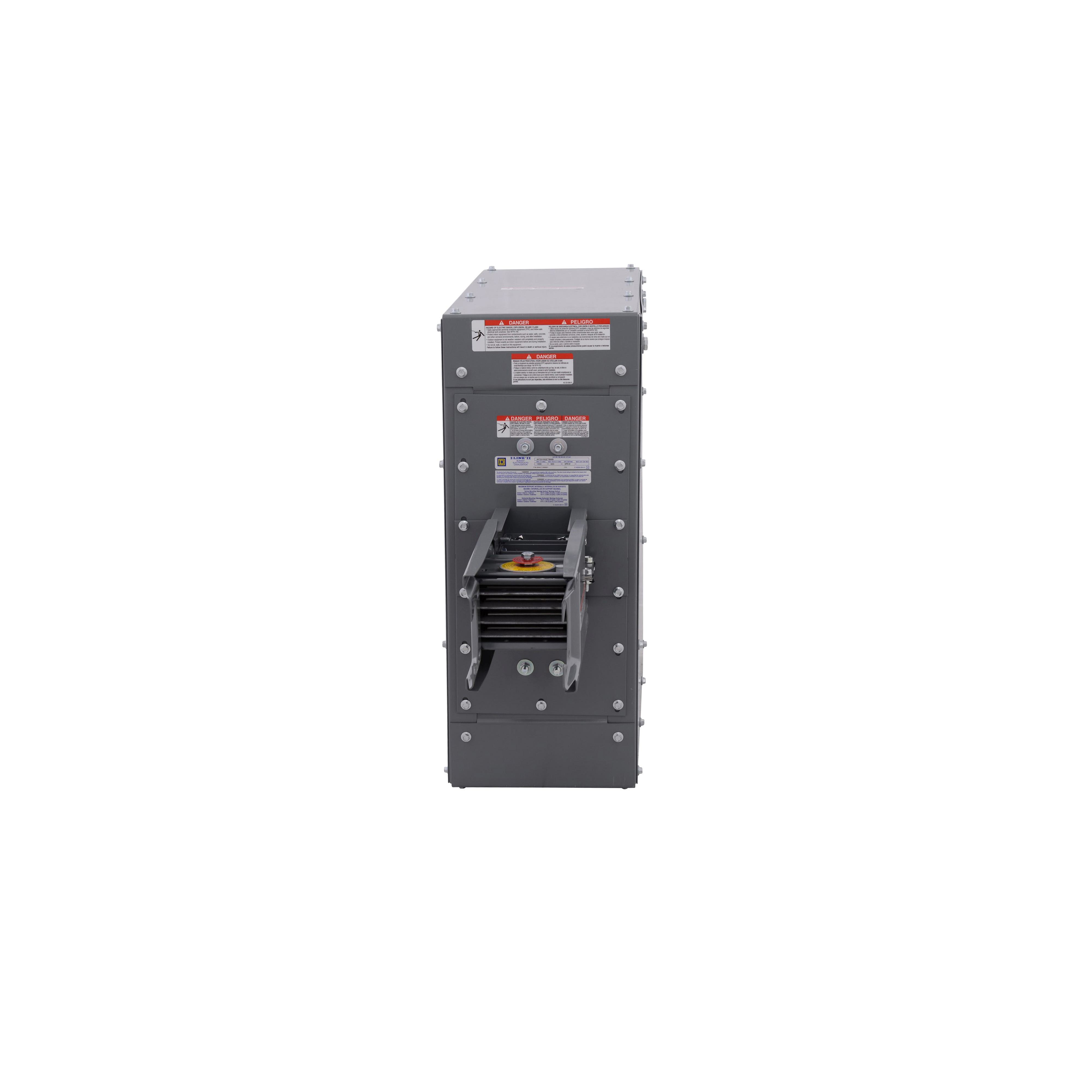 Square D&trade; 8536SCG1V03 8536SCG1V03