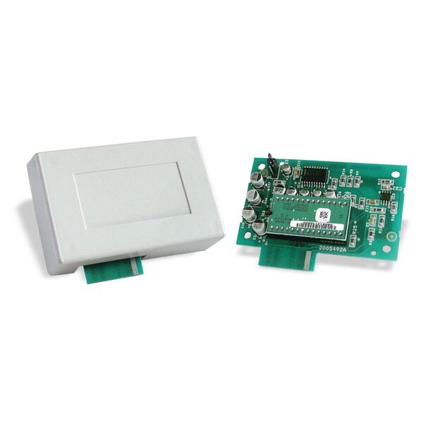 Federal Signal TM33-SD