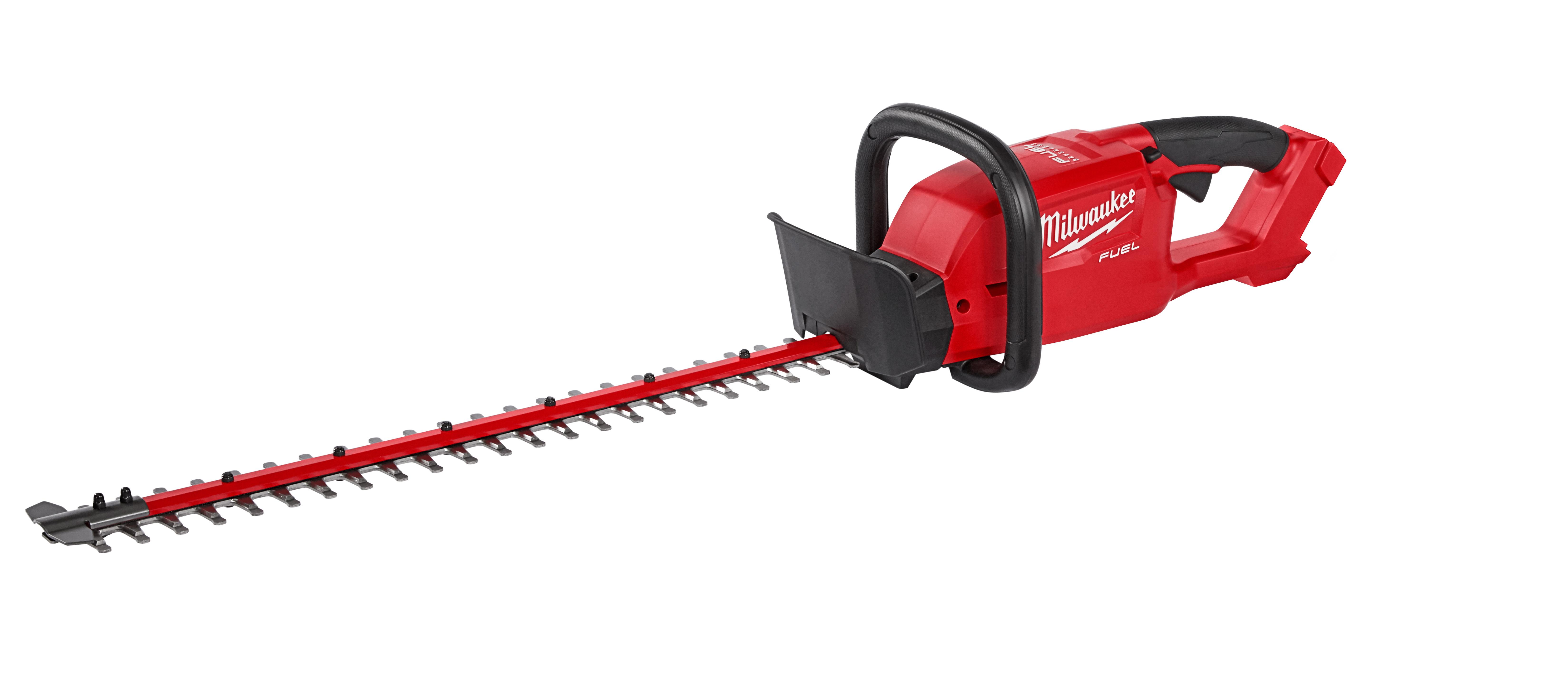 Milwaukee® M18™ 2636-20 Double Cut Bare Tool Cordless Shear, 14 ga Steel, 16 ga Stainless Steel Cutting, 2300 spm, 15.2 in OAL, Lithium-Ion Battery