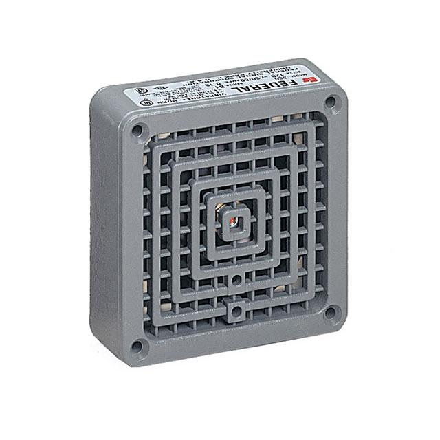 Federal Signal 350-012-30