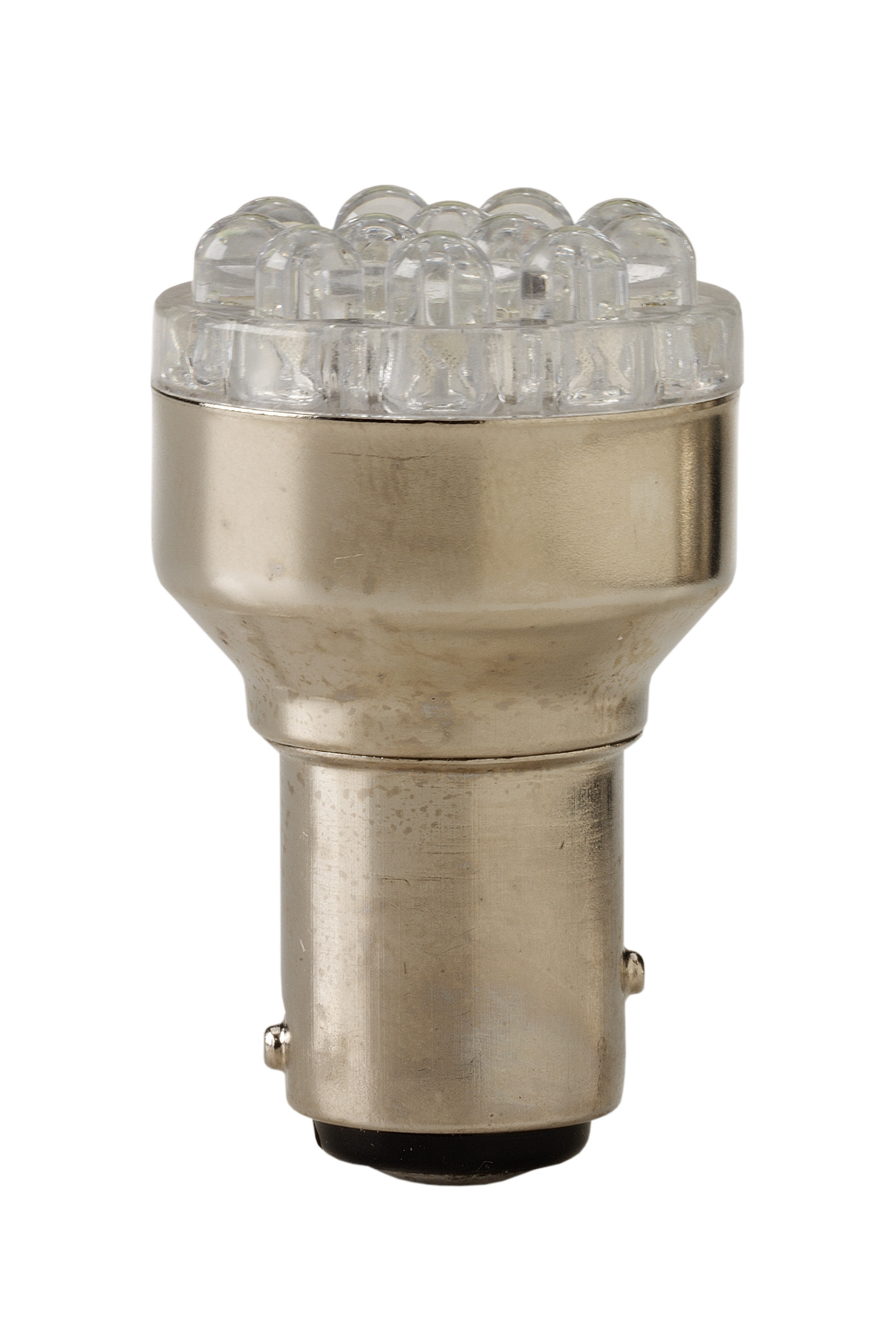 Eiko&reg; LED-12-DCBAY-W