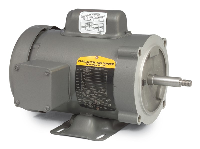 Baldor-Reliance CJL3504A