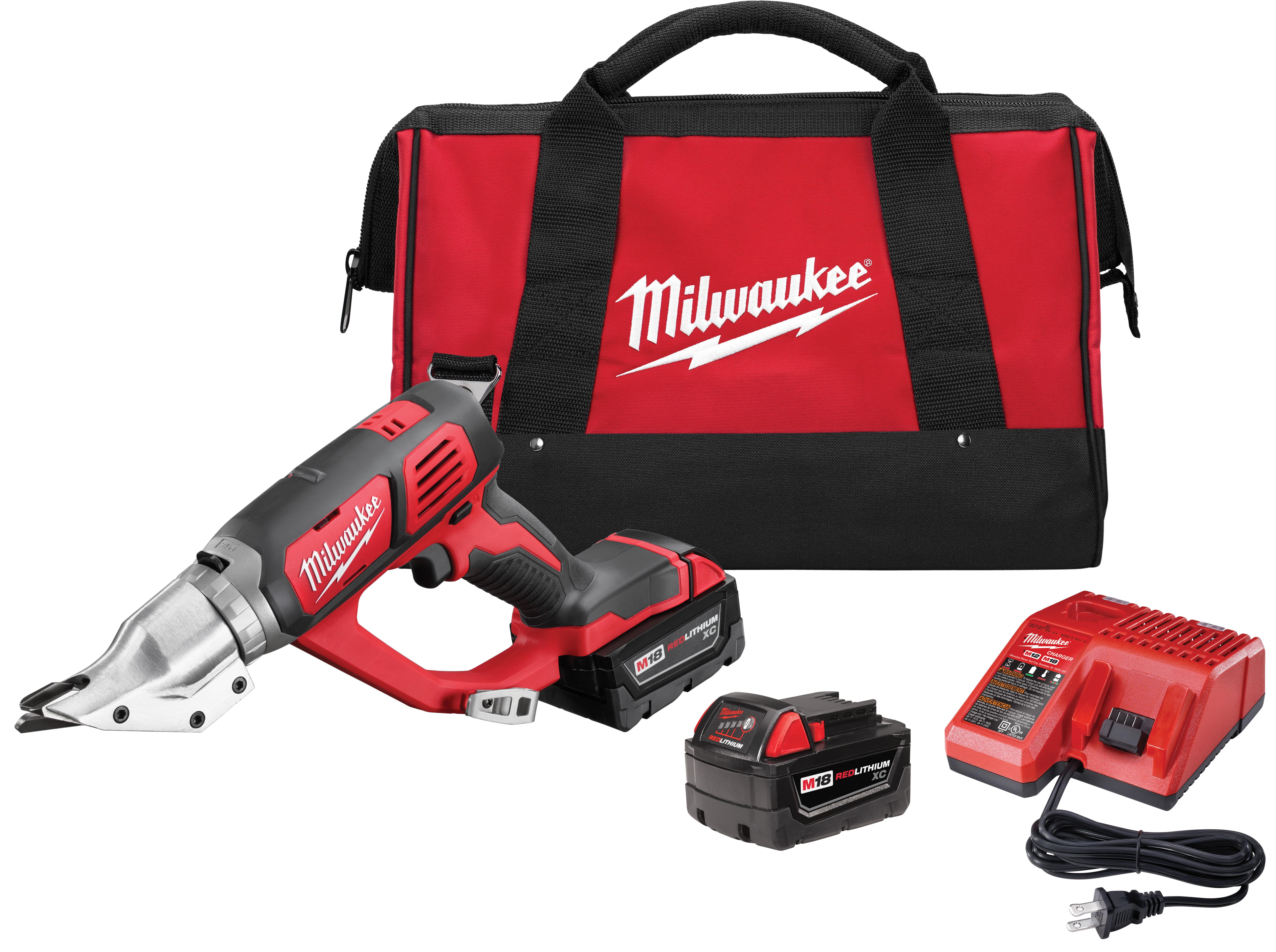 Milwaukee® 2635-22